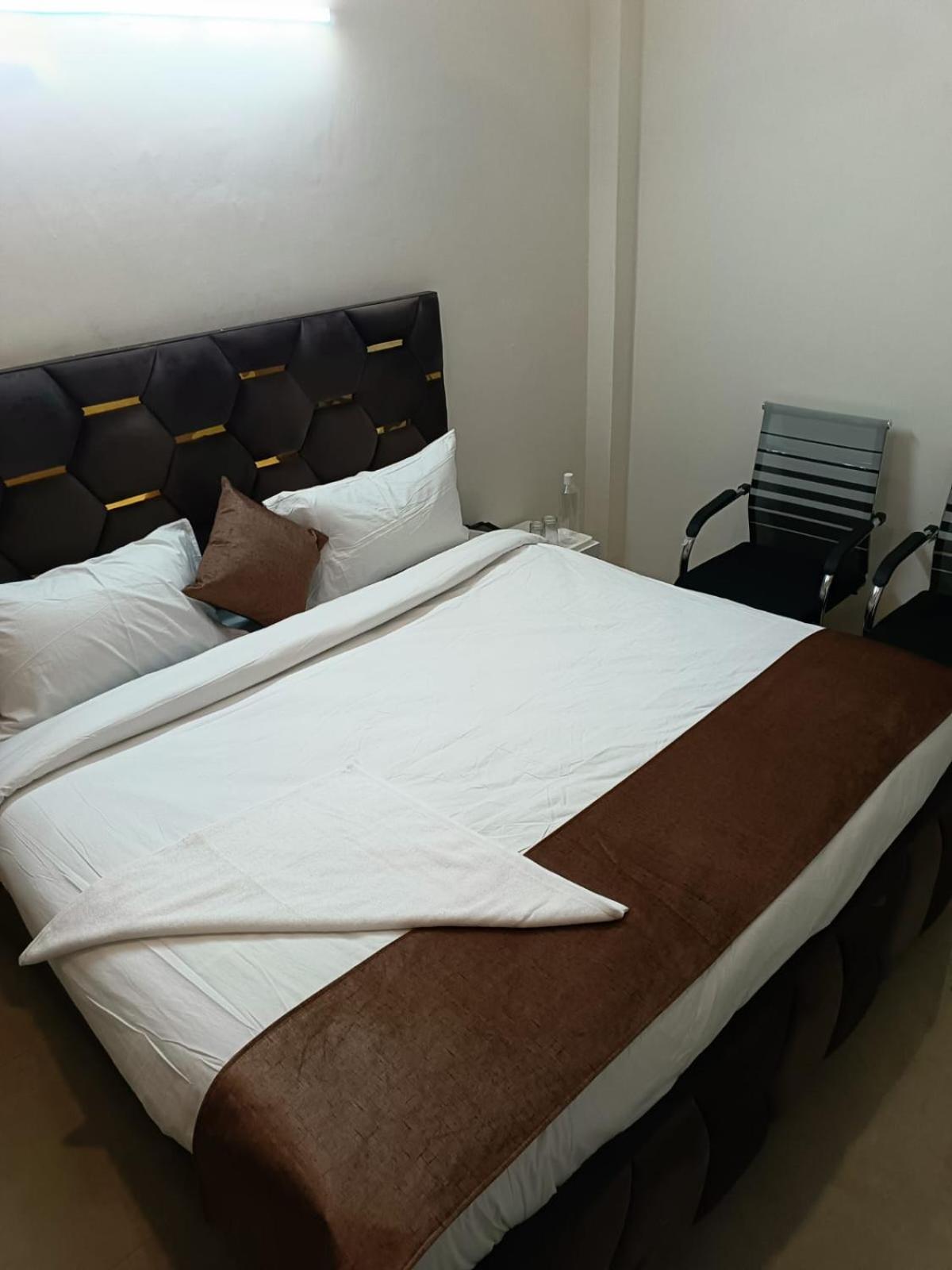 Guest house Soooper *