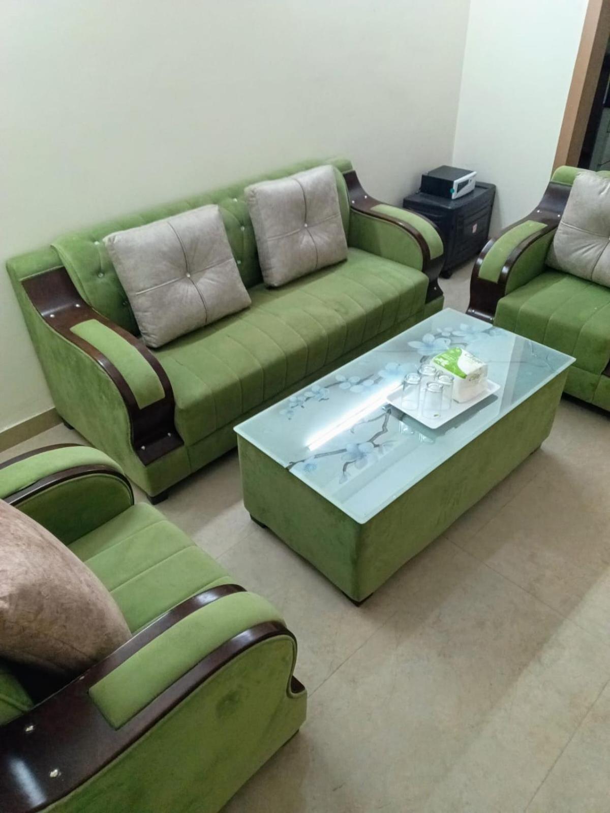 Guest house Soooper Gurgaon