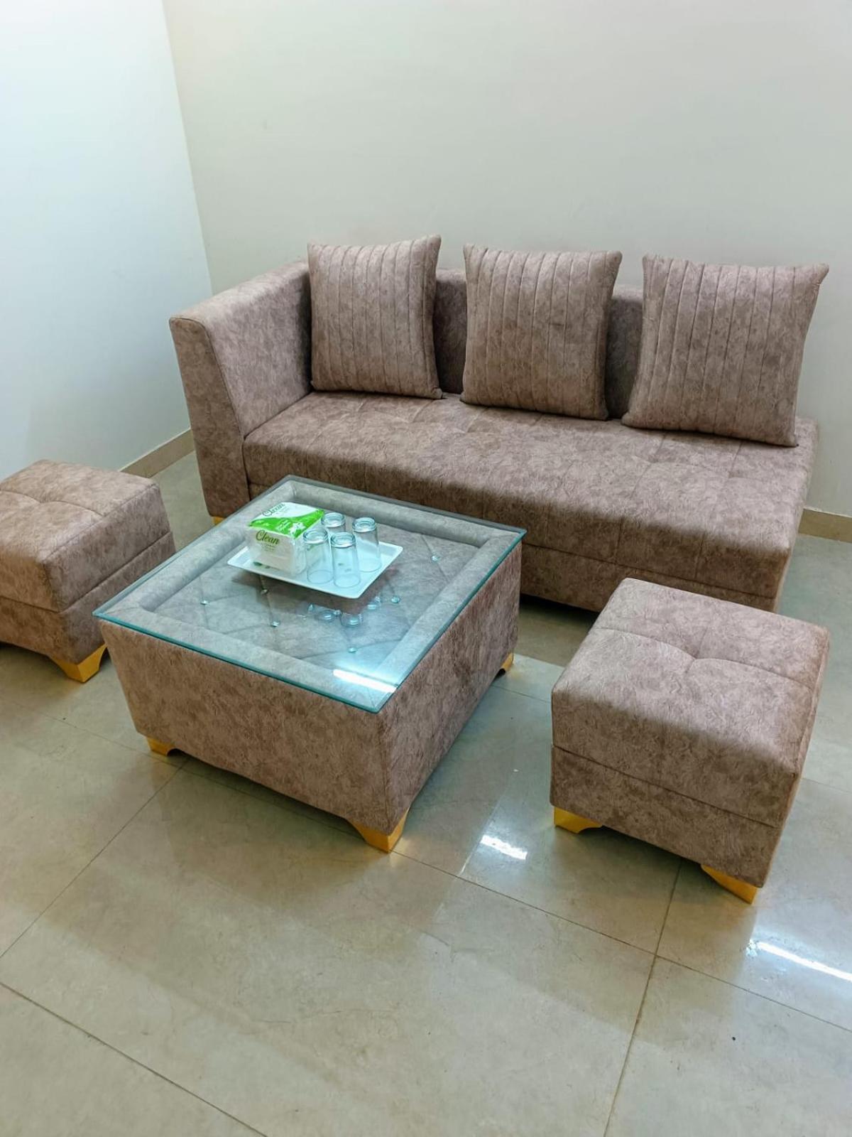 Guest house Soooper Gurgaon
