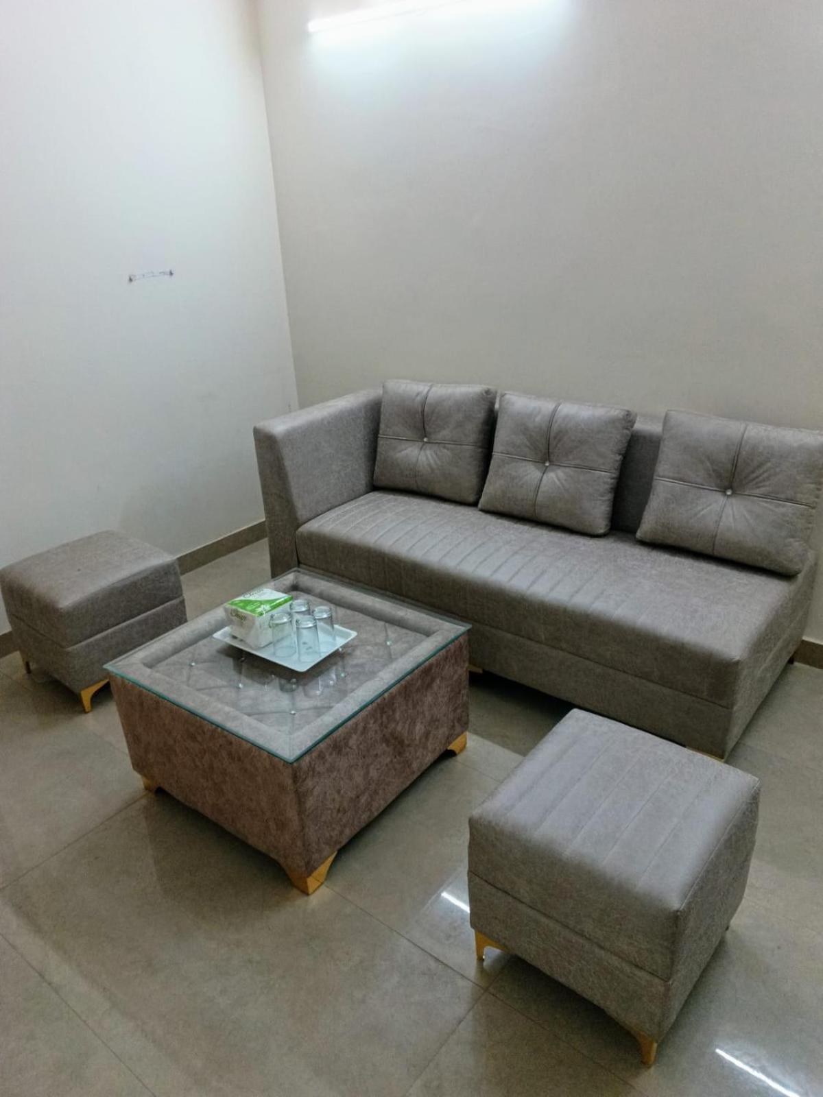 Guest house Soooper
