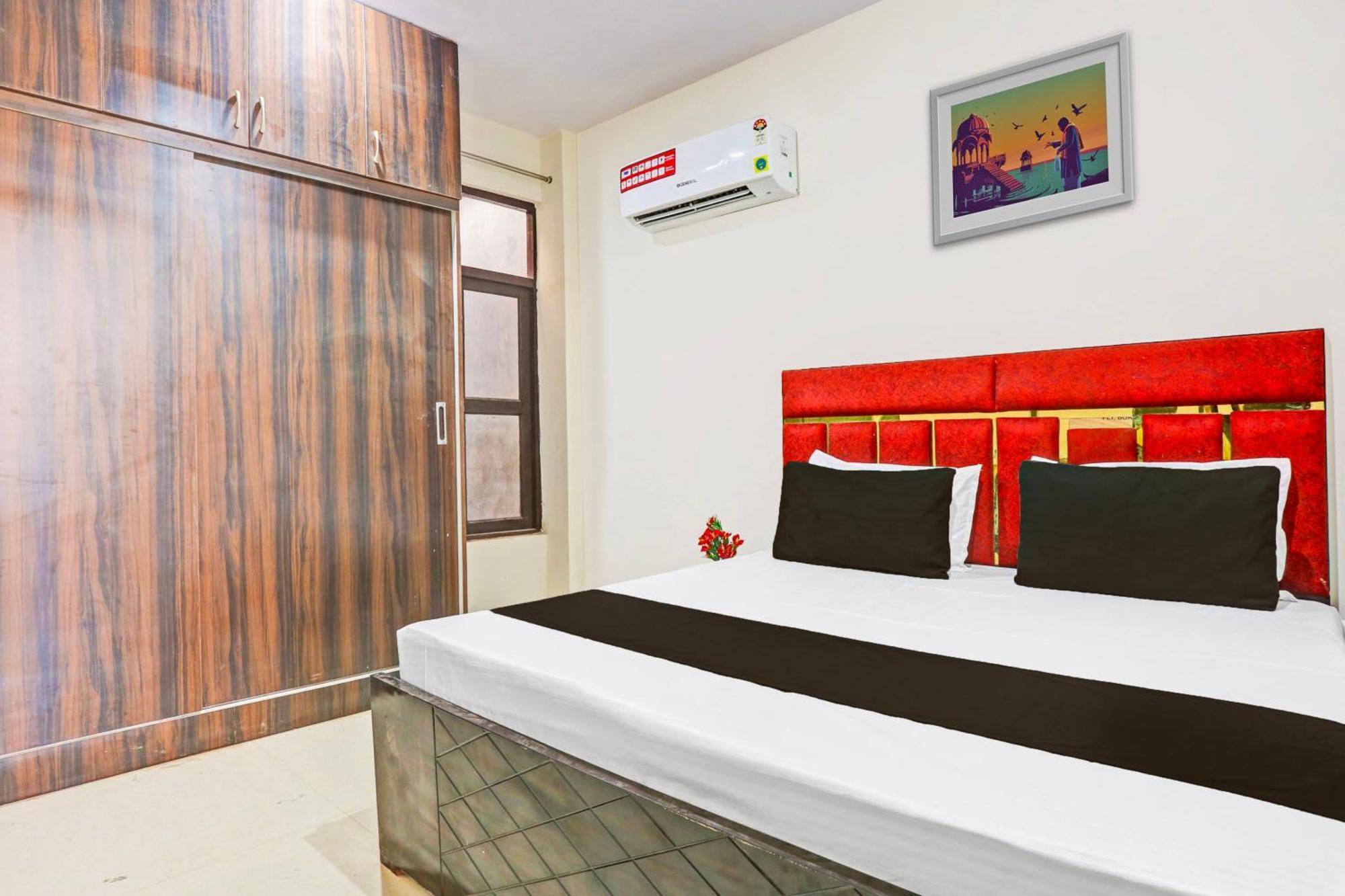 O Redbull Hotel