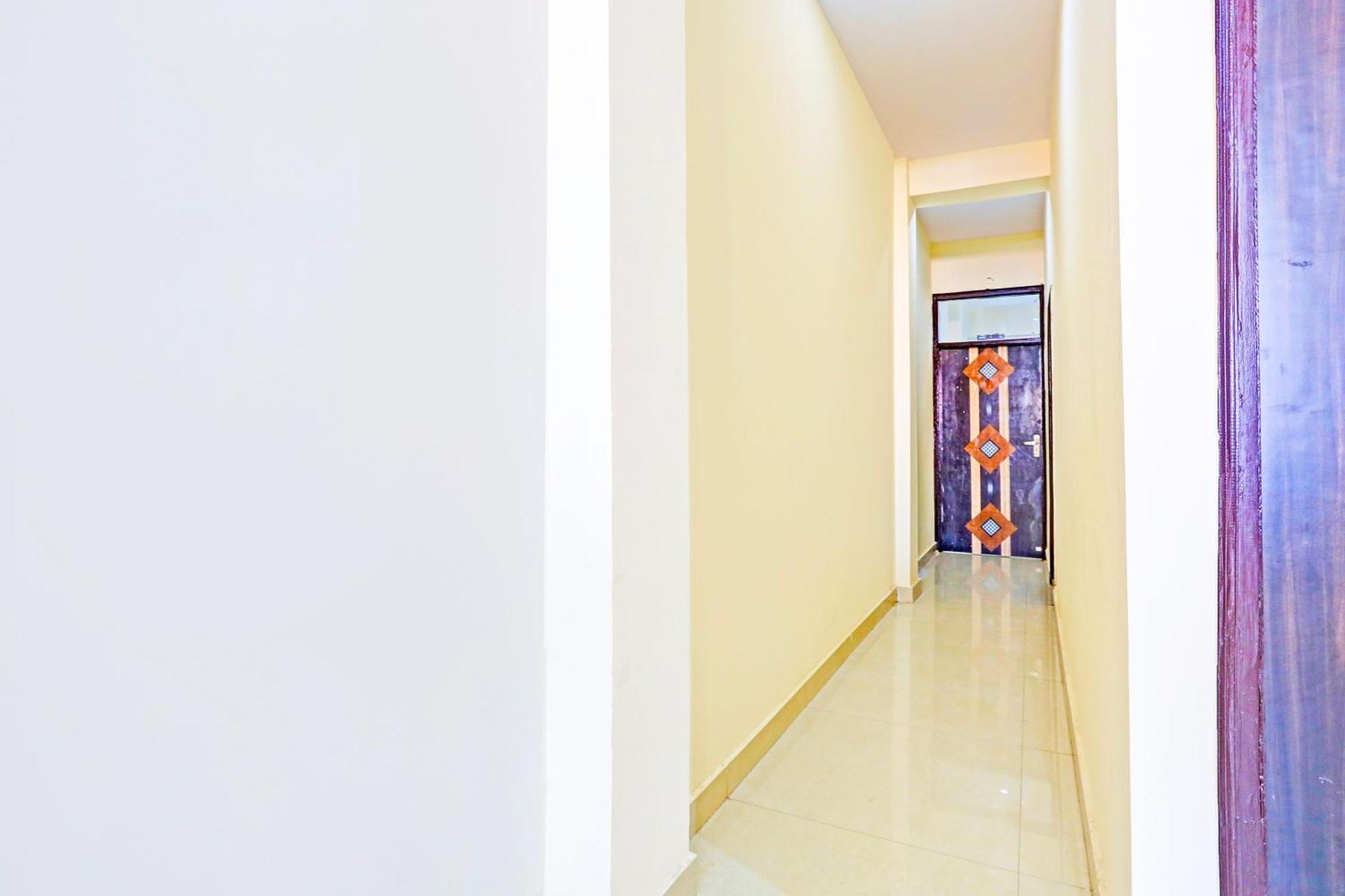 Hotel O Redbull Gurgaon