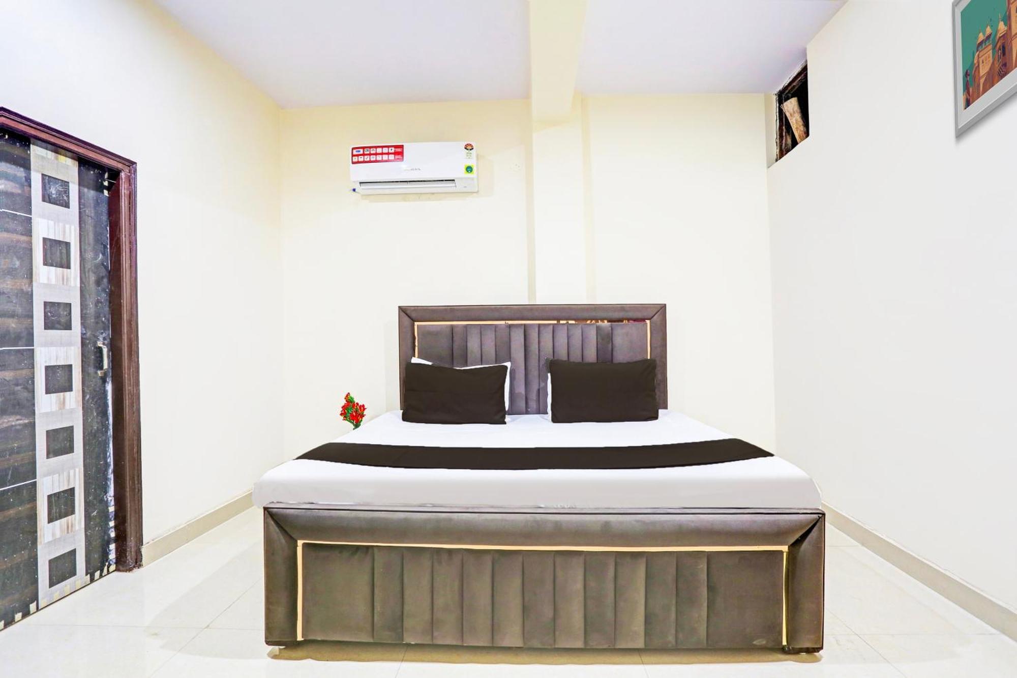 O Redbull Hotel