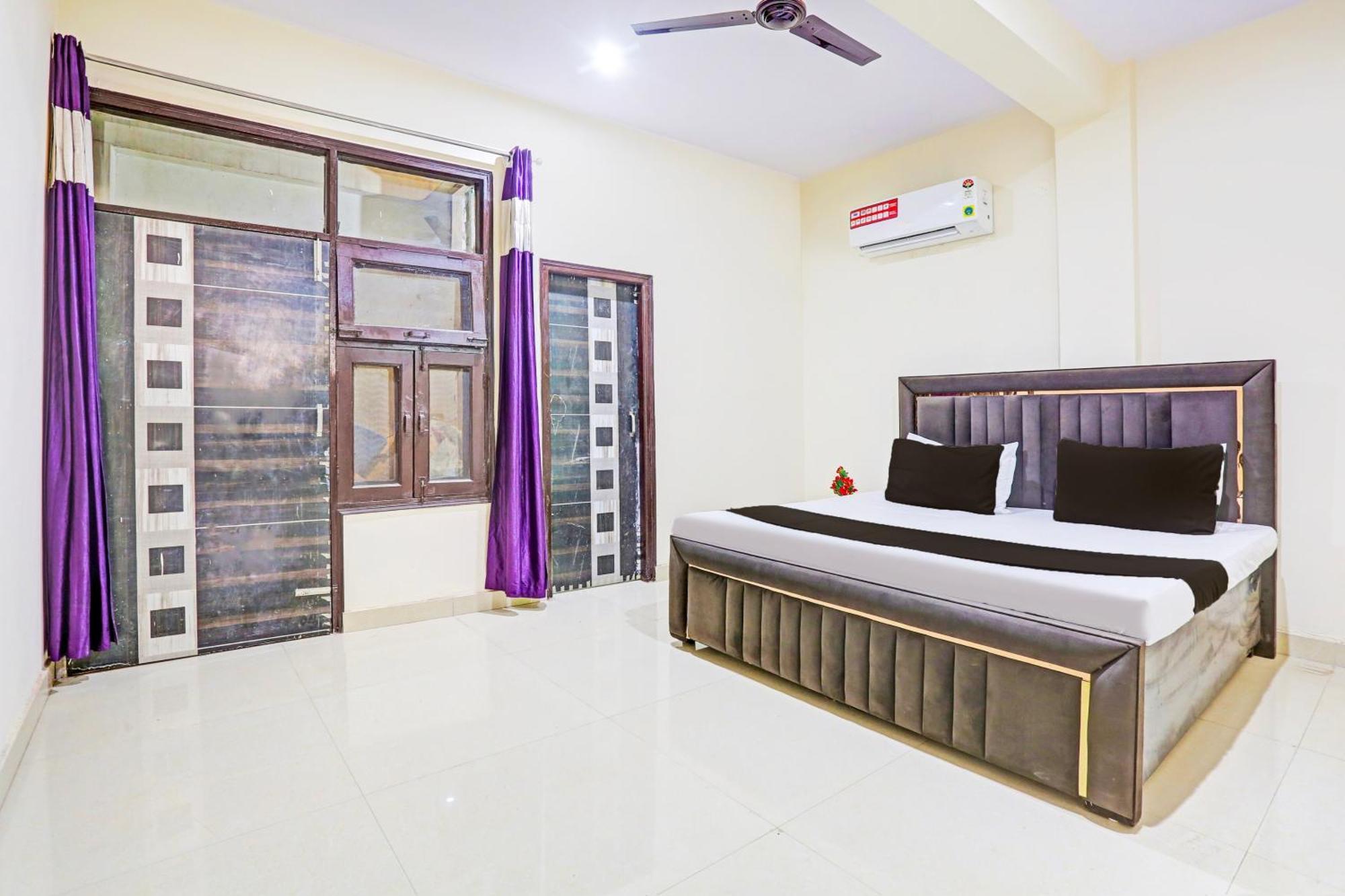 O Redbull Hotel Gurgaon