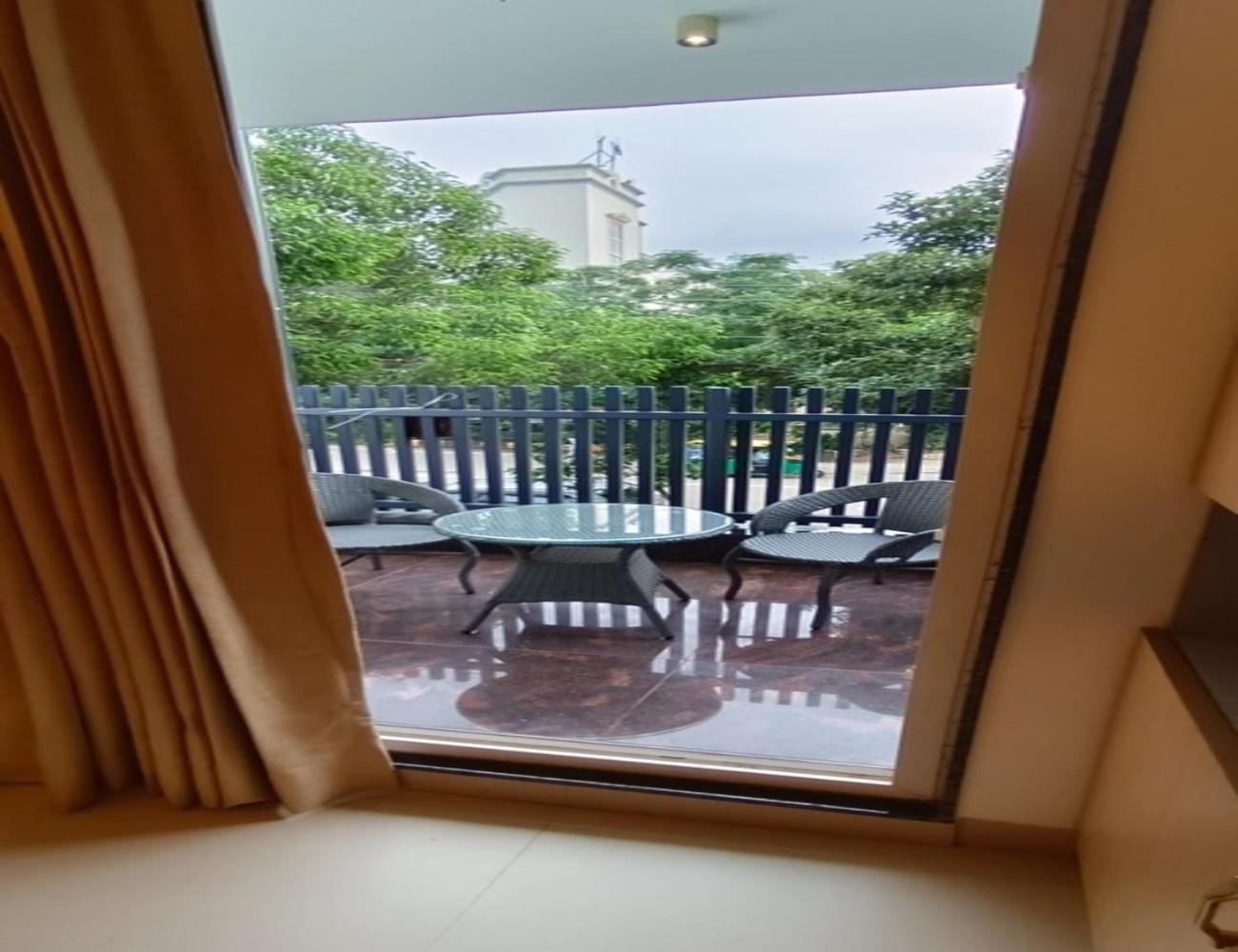 Hotel Haris Court- Cyber Hub 3*