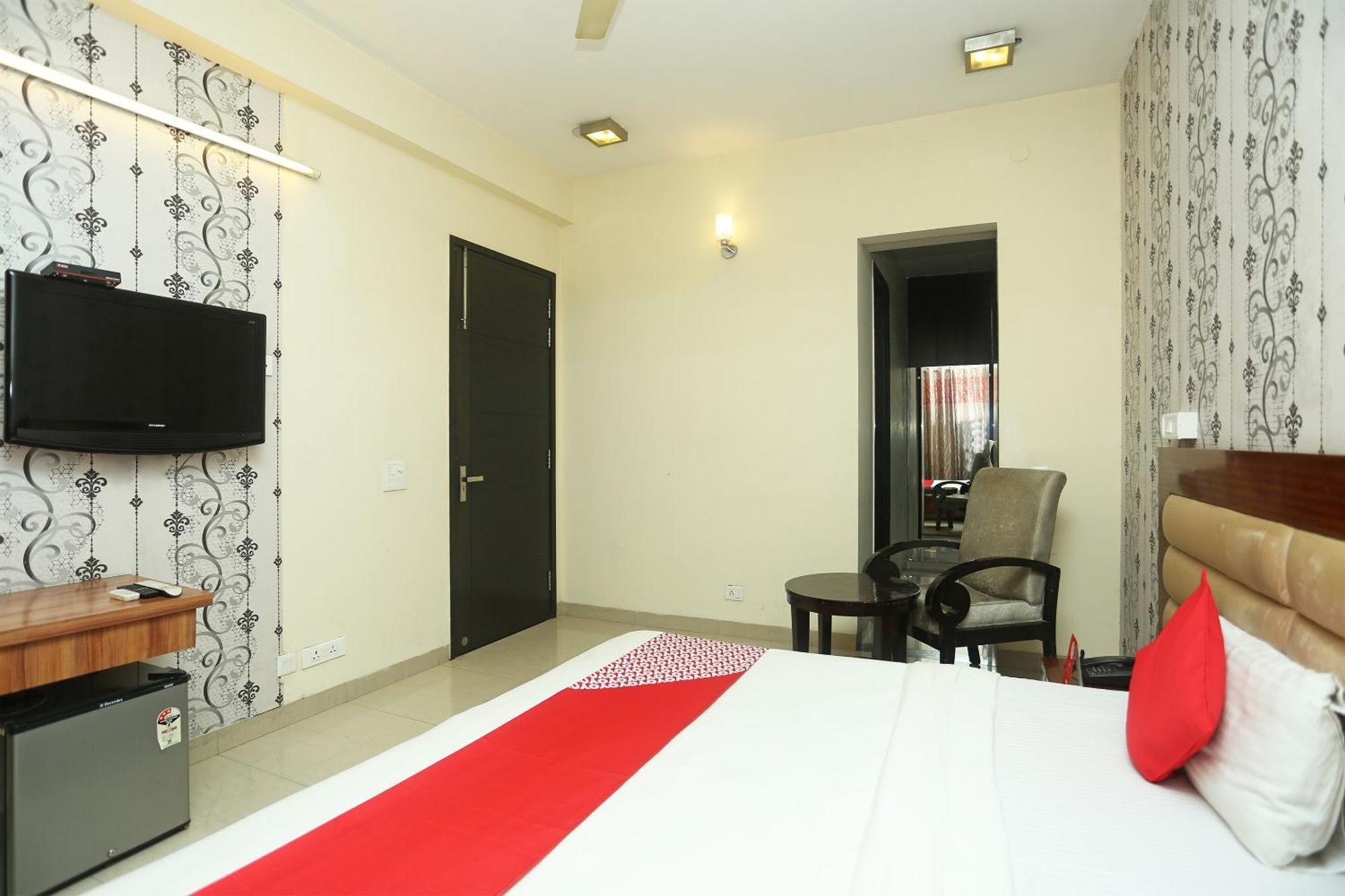 O Sagarmatha 3* Gurgaon