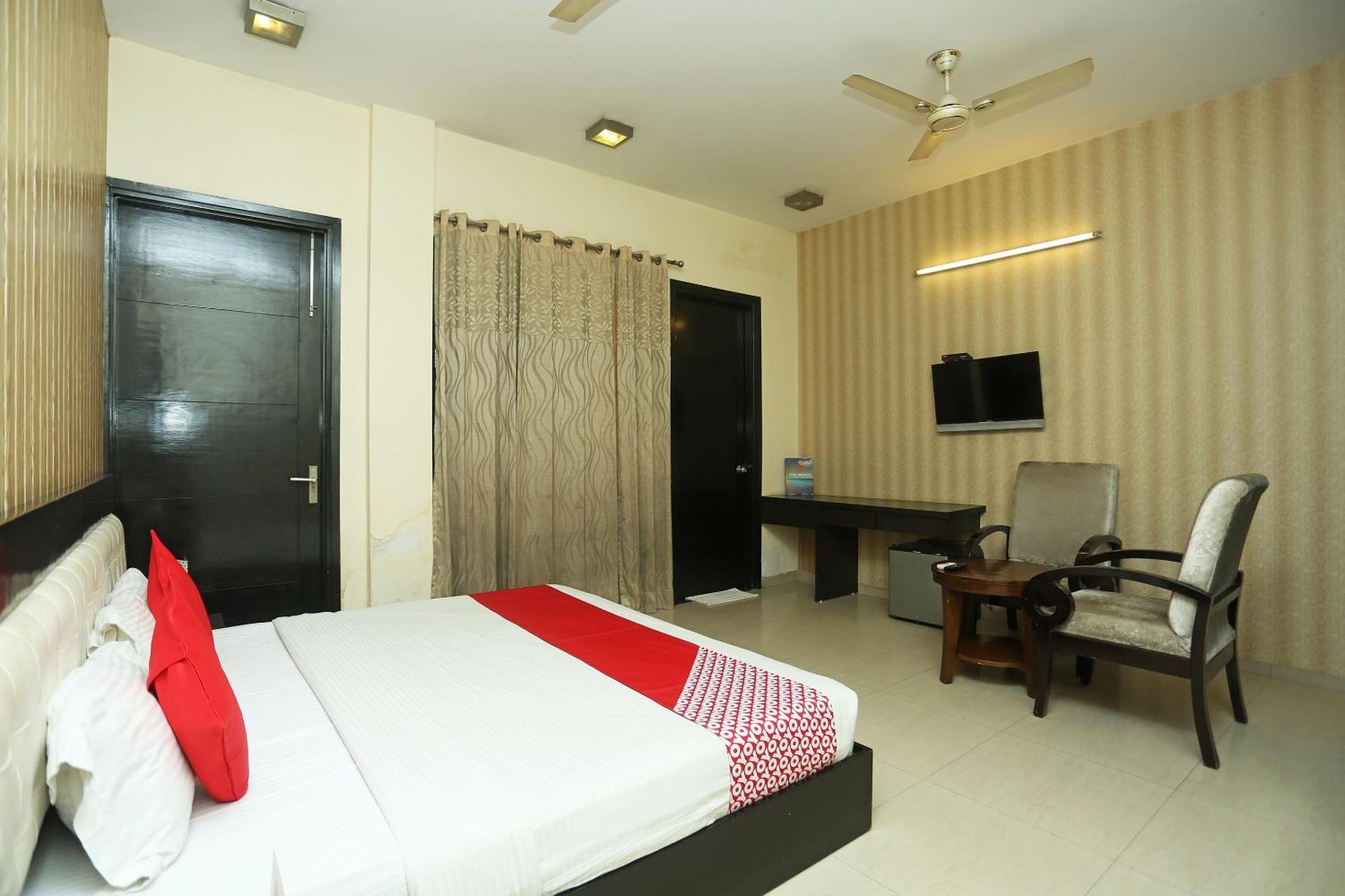 O Sagarmatha Hotel 3*