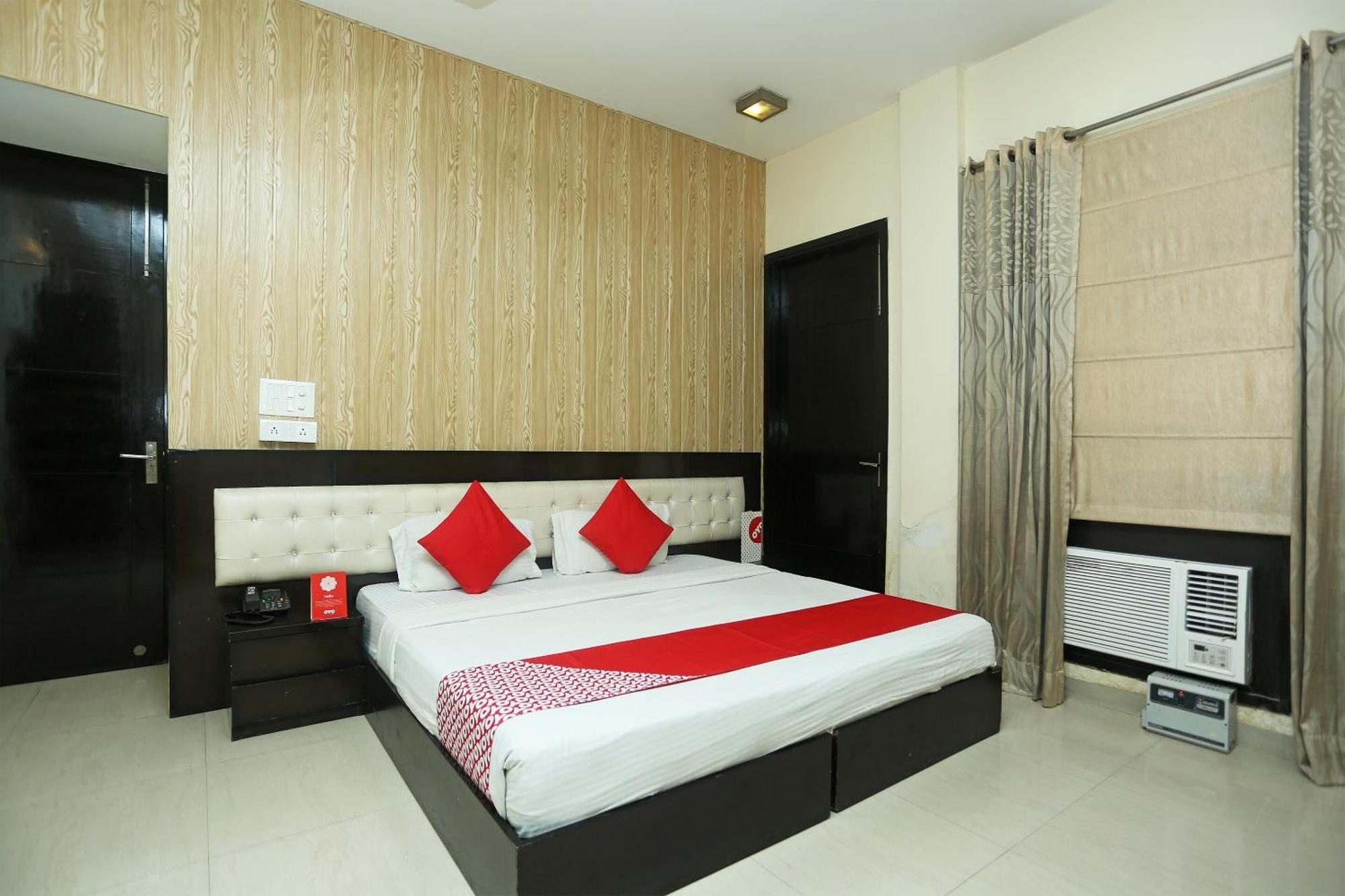 Hotel O Sagarmatha Gurgaon