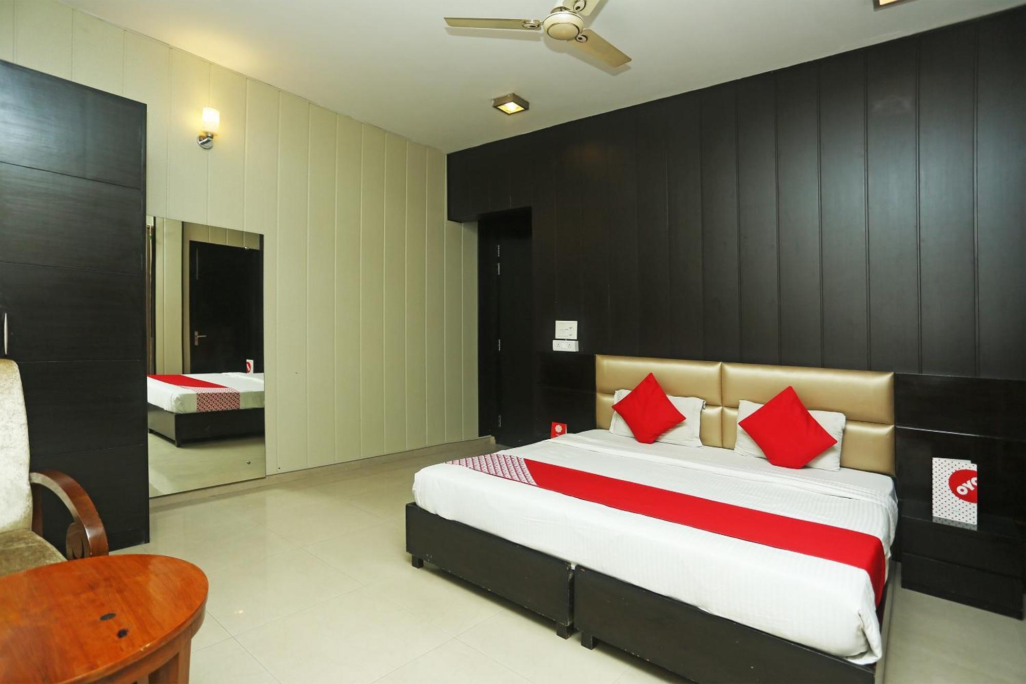 O Sagarmatha Hotel