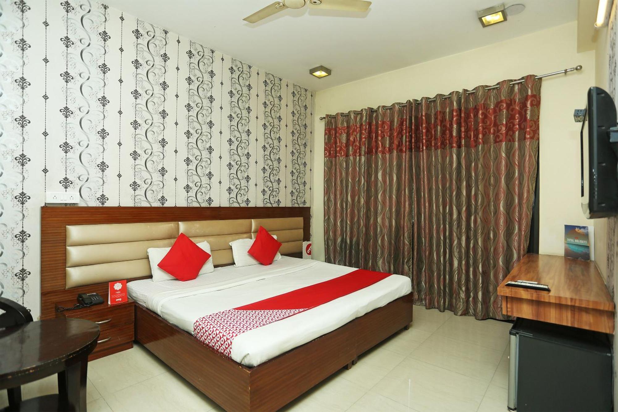 O Sagarmatha Hotel 3*