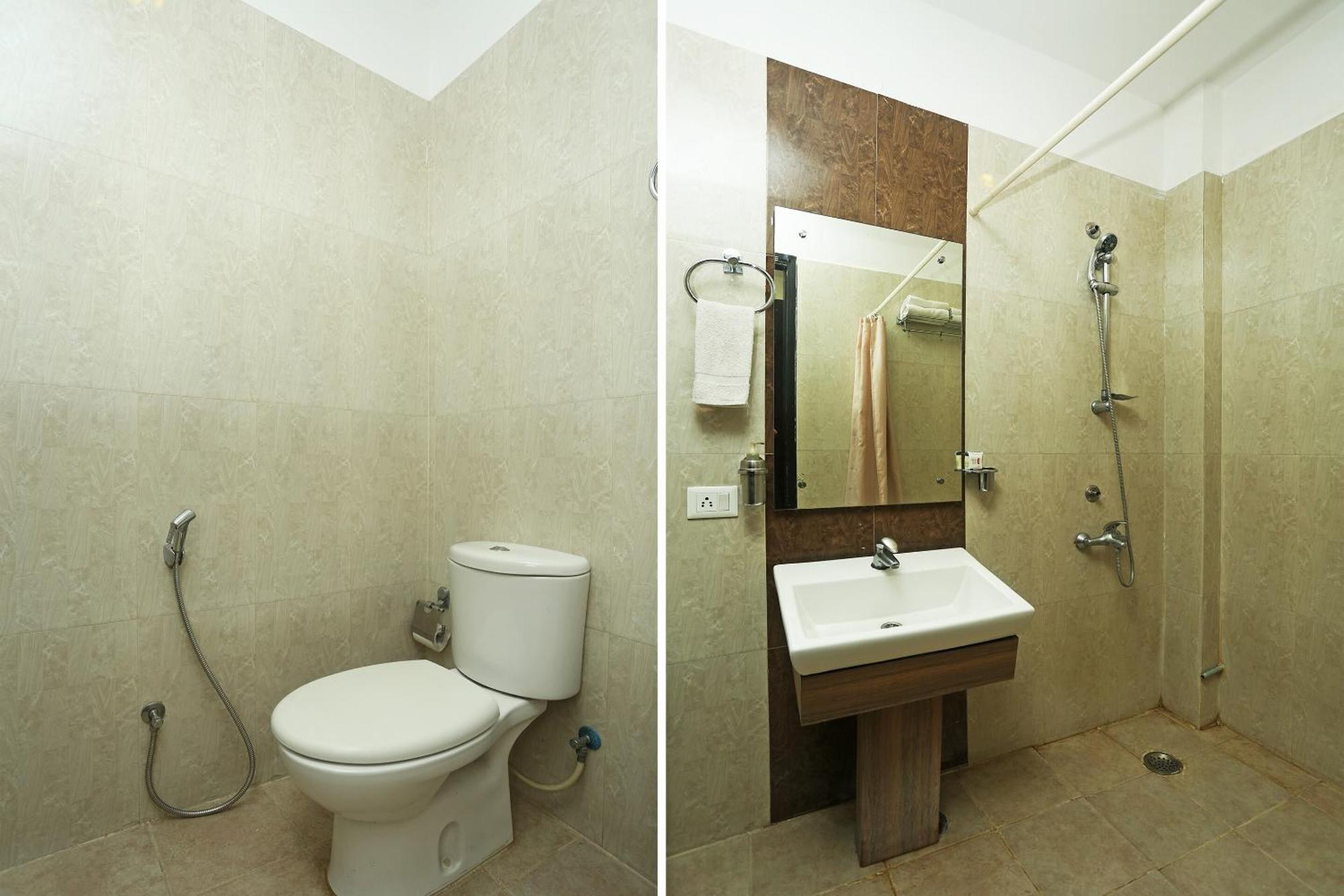 Hotel O Sagarmatha 3*