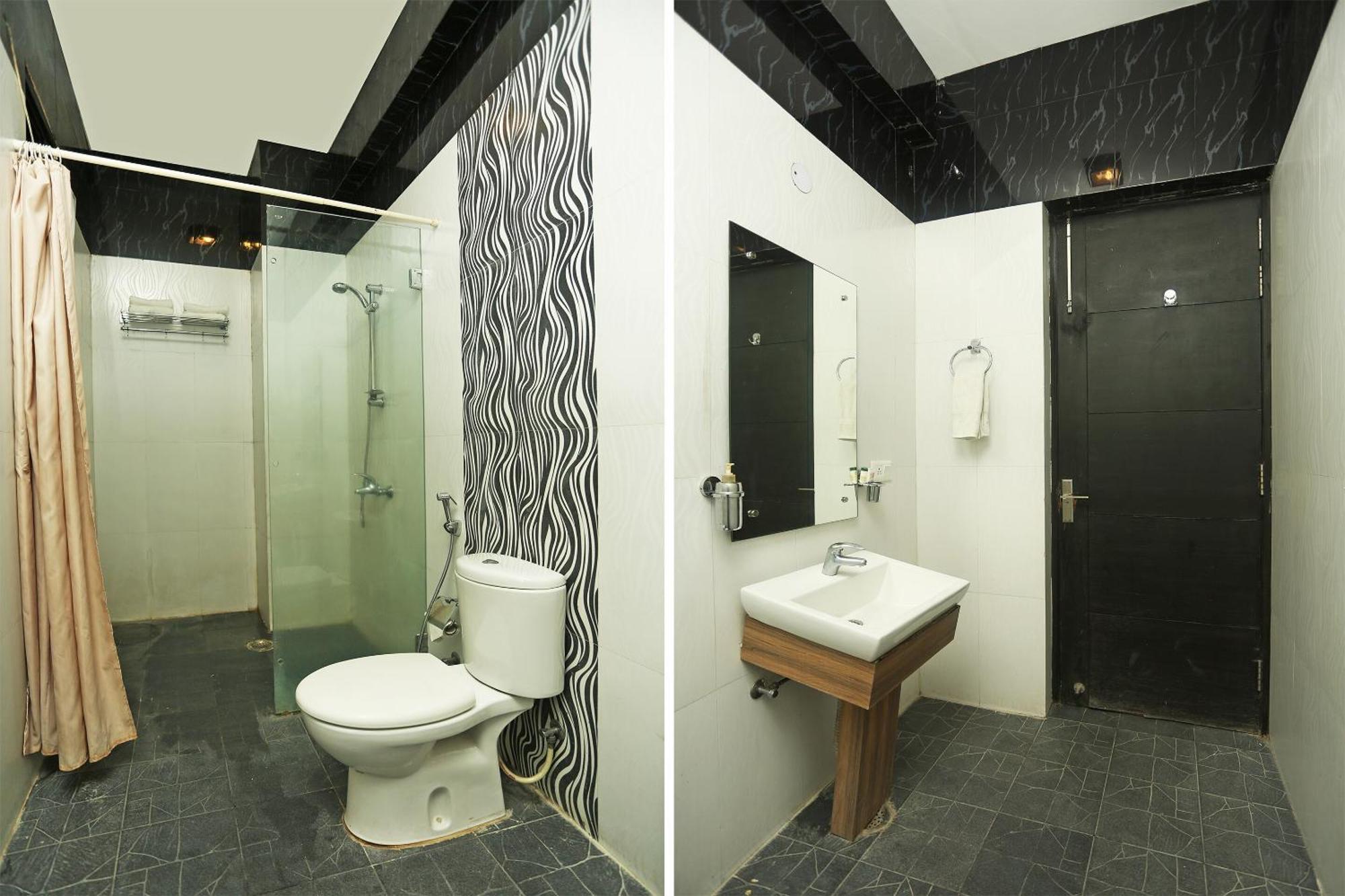 O Sagarmatha Hotel Gurgaon