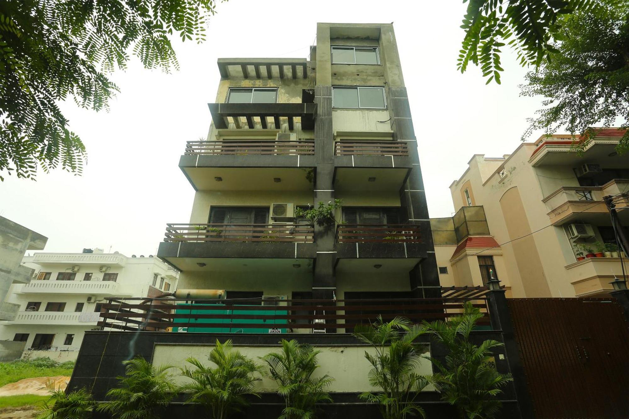 Hotel O Sagarmatha
