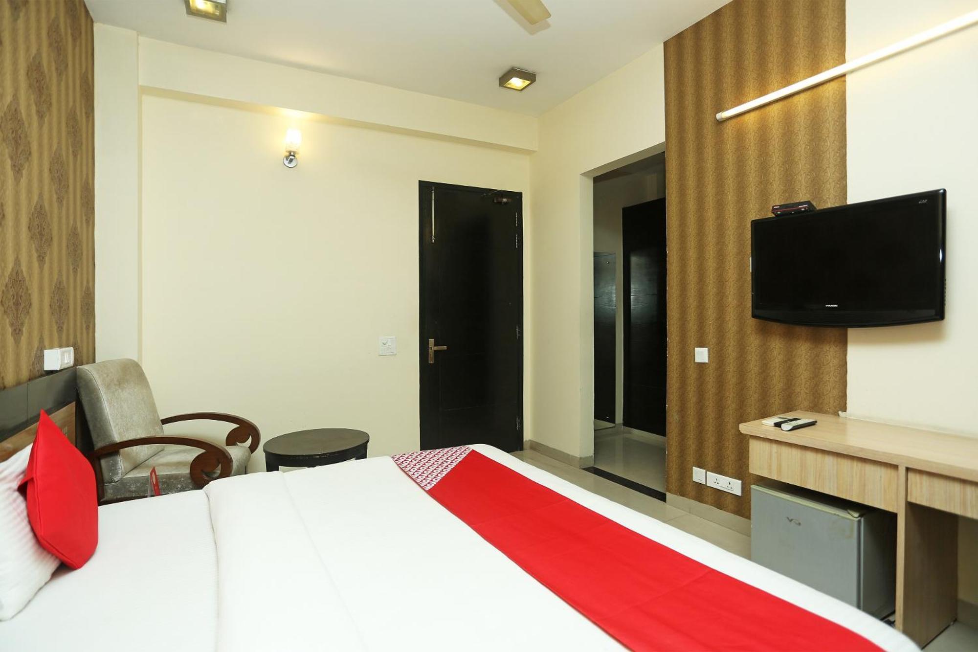 O Sagarmatha Hotel 3*