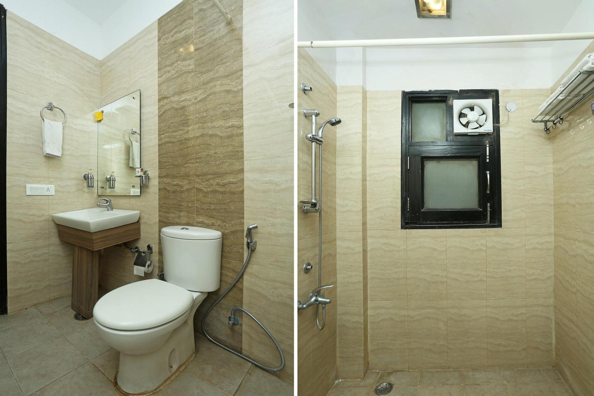 Hotel O Sagarmatha Gurgaon