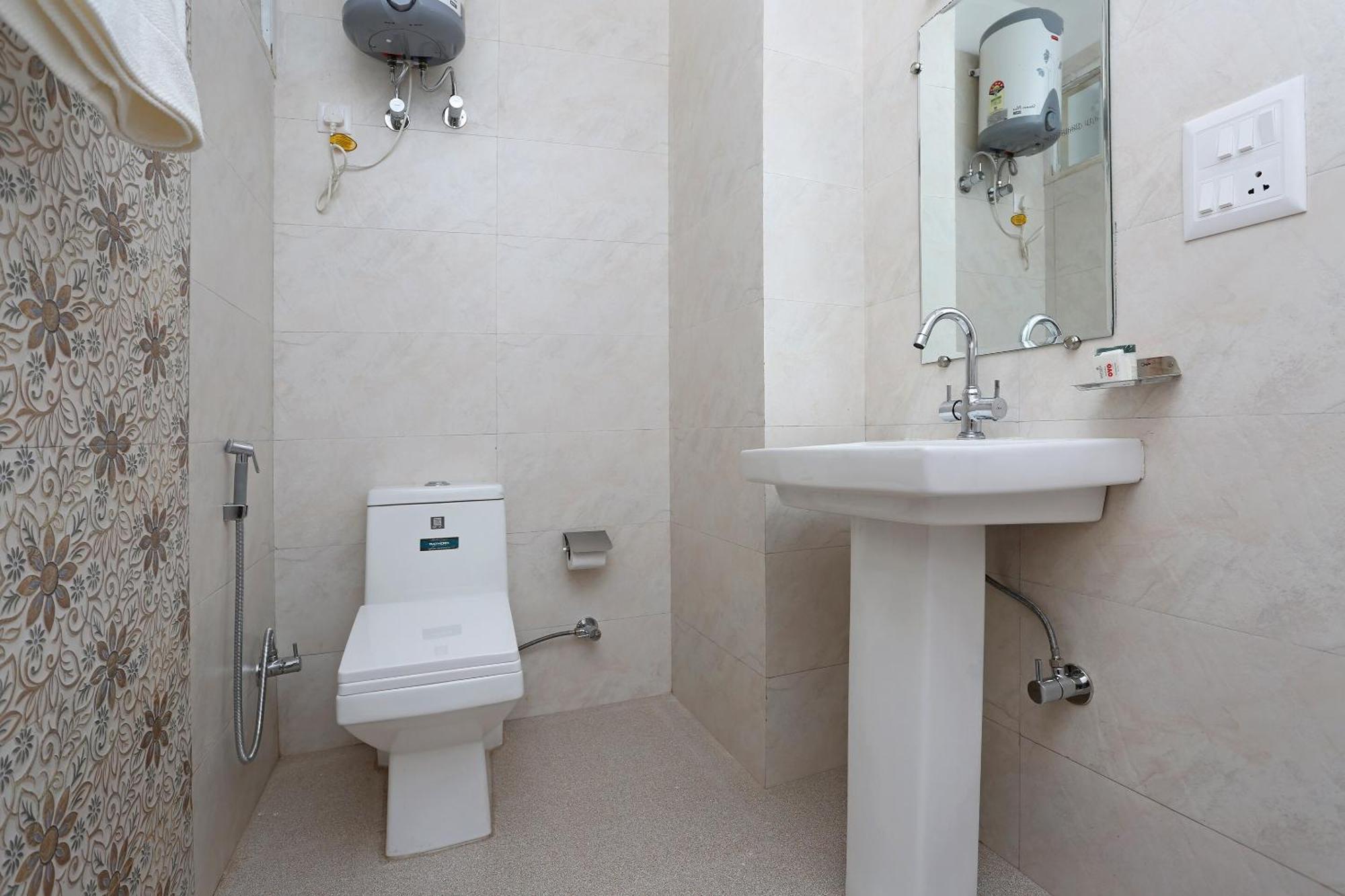 O Residency Near Appu Ghar Gurgaon