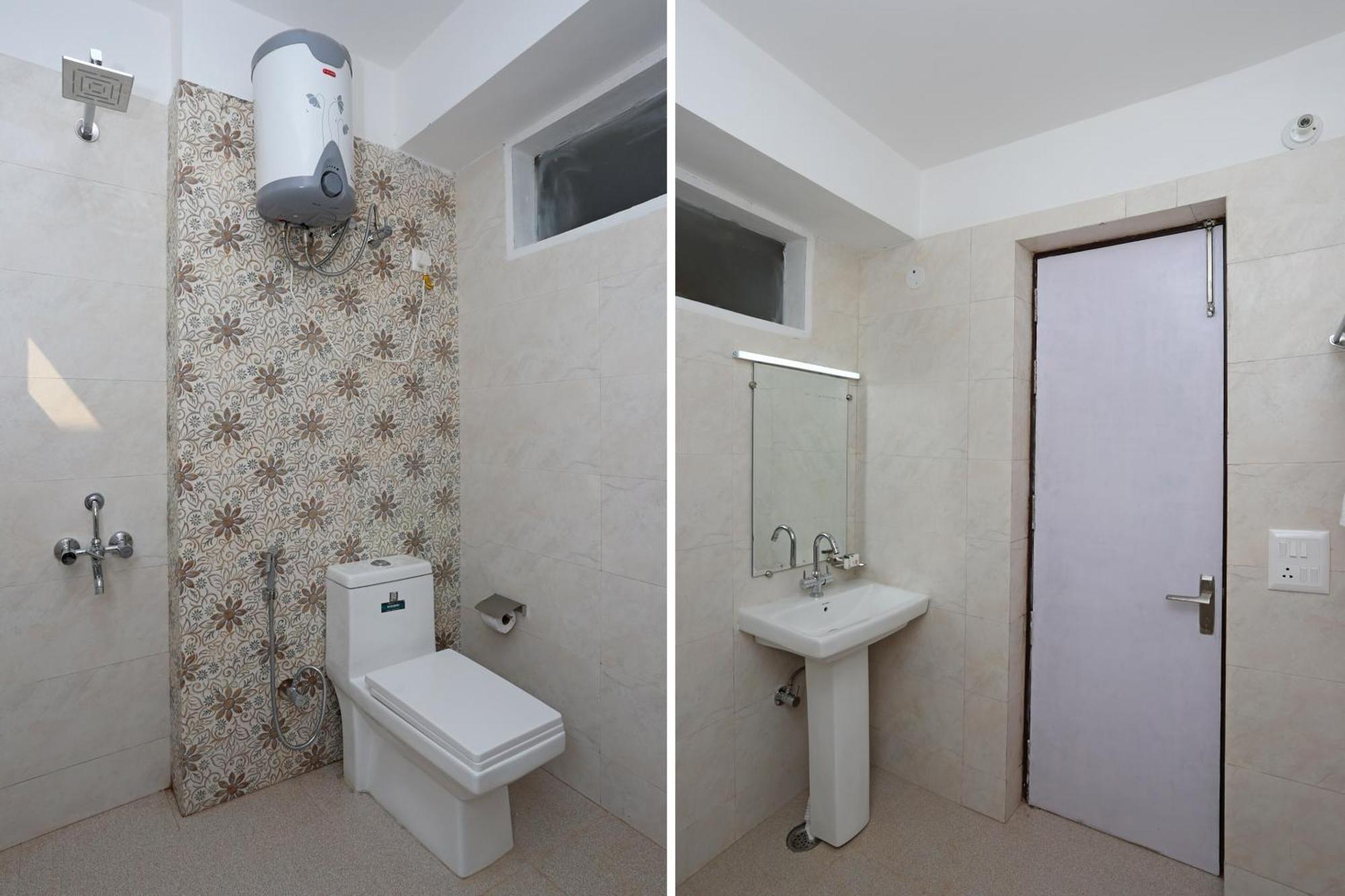 Hotel O Residency Near Appu Ghar