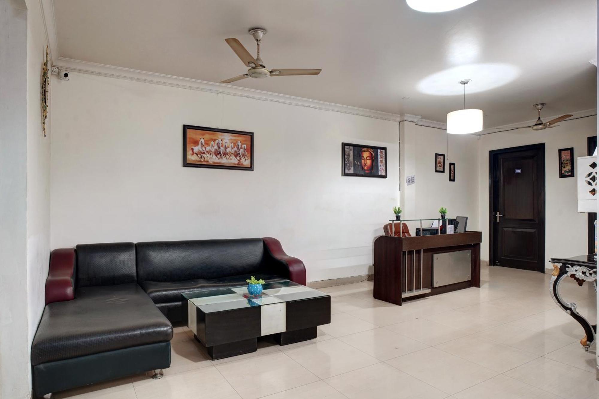 Hotel Nexhub - Huda Centre *