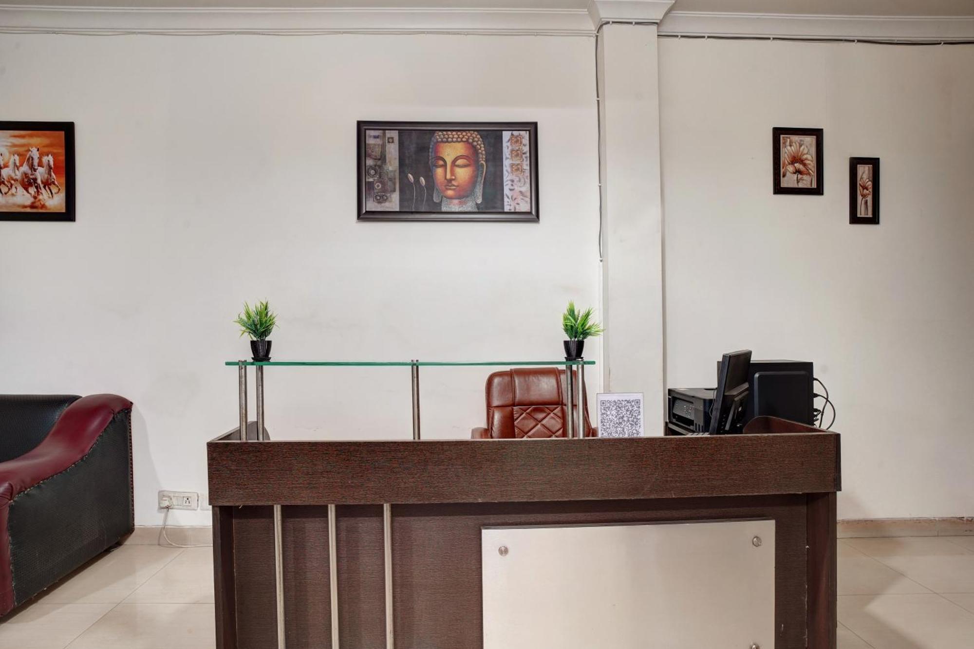 Nexhub - Huda Centre