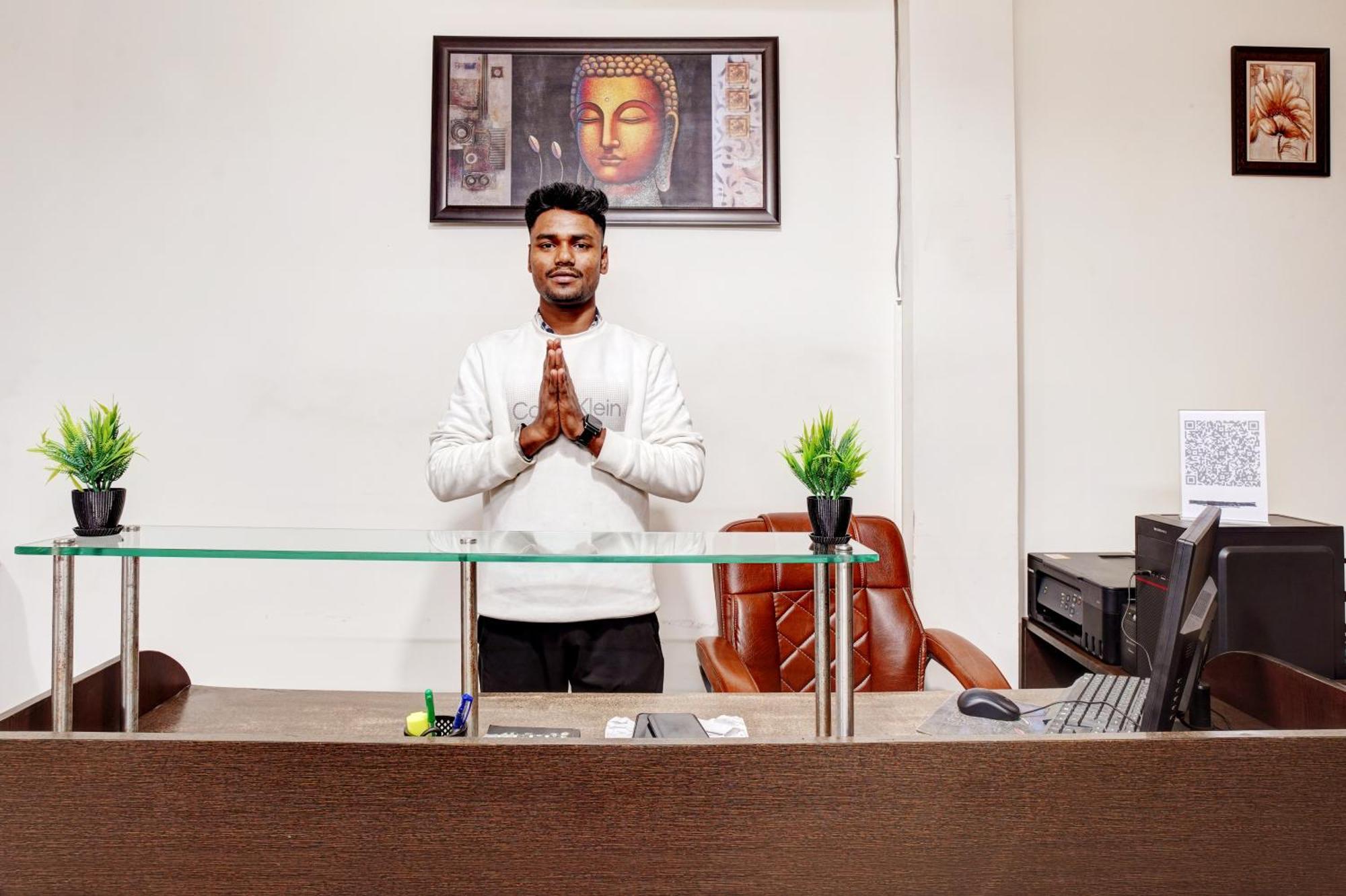 Nexhub - Huda Centre * Gurgaon