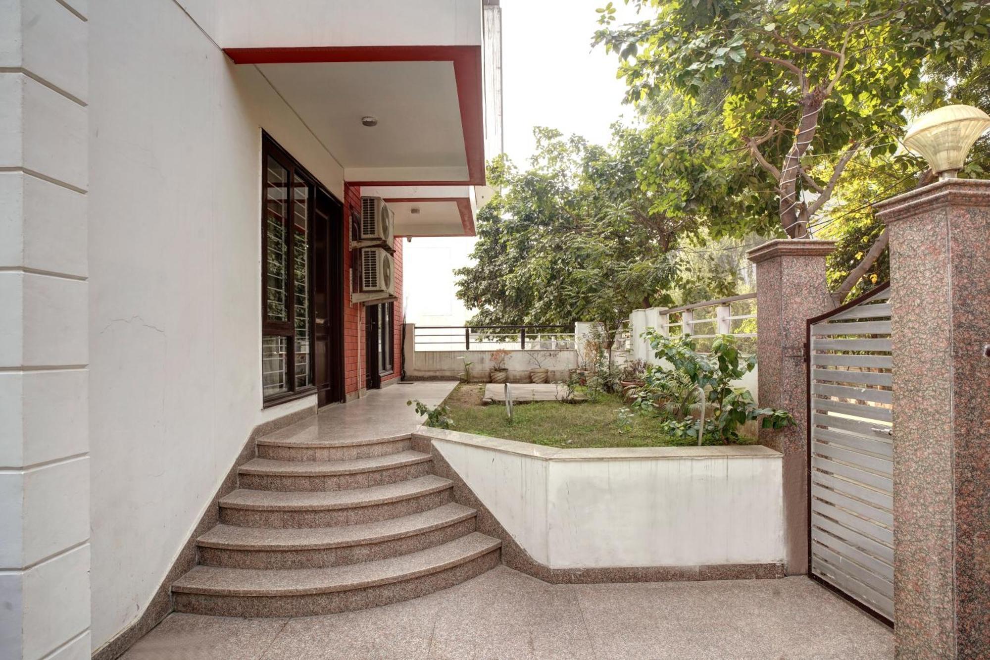 Nexhub - Huda Centre Gurgaon