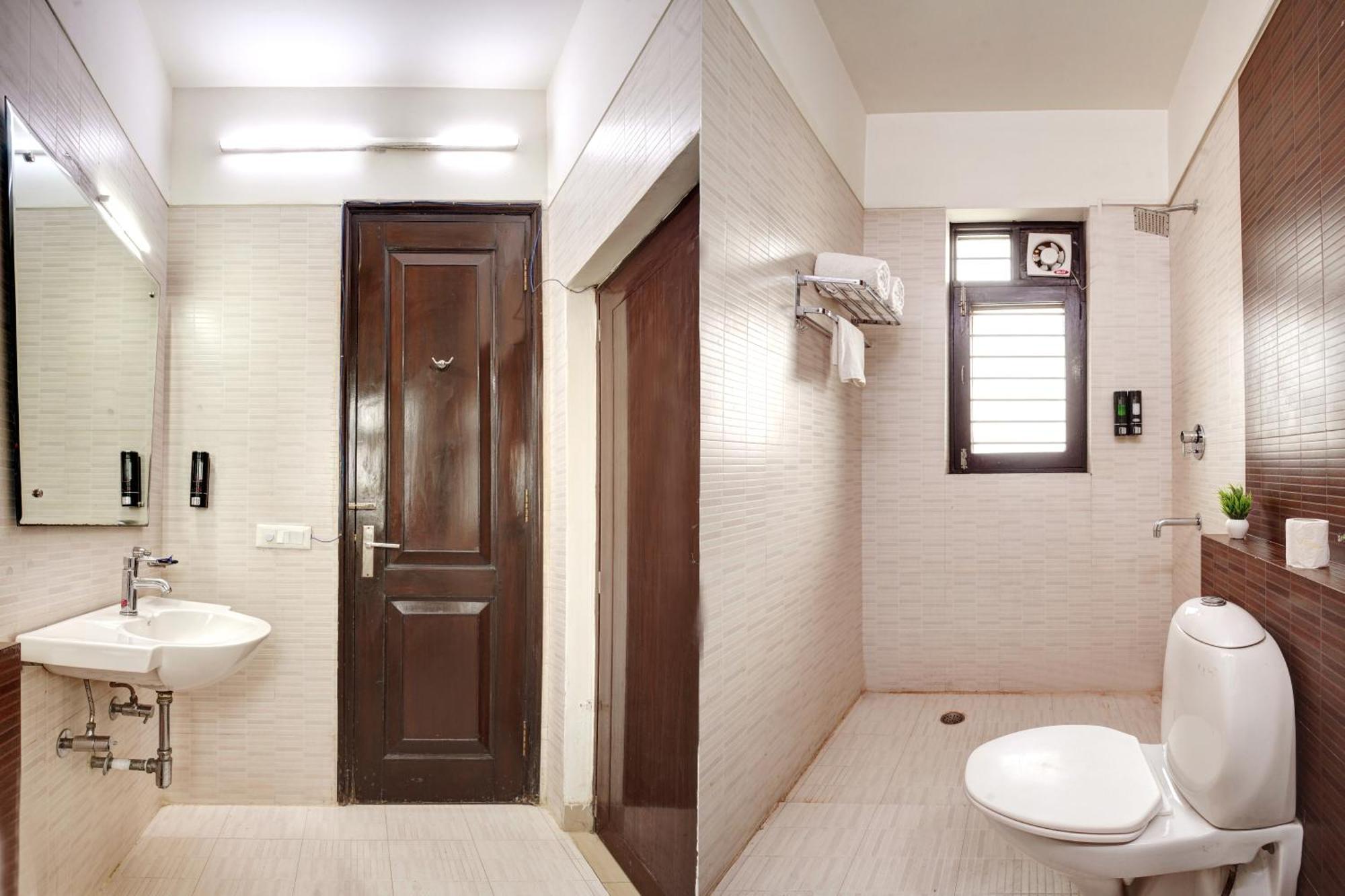 Nexhub - Huda Centre Gurgaon