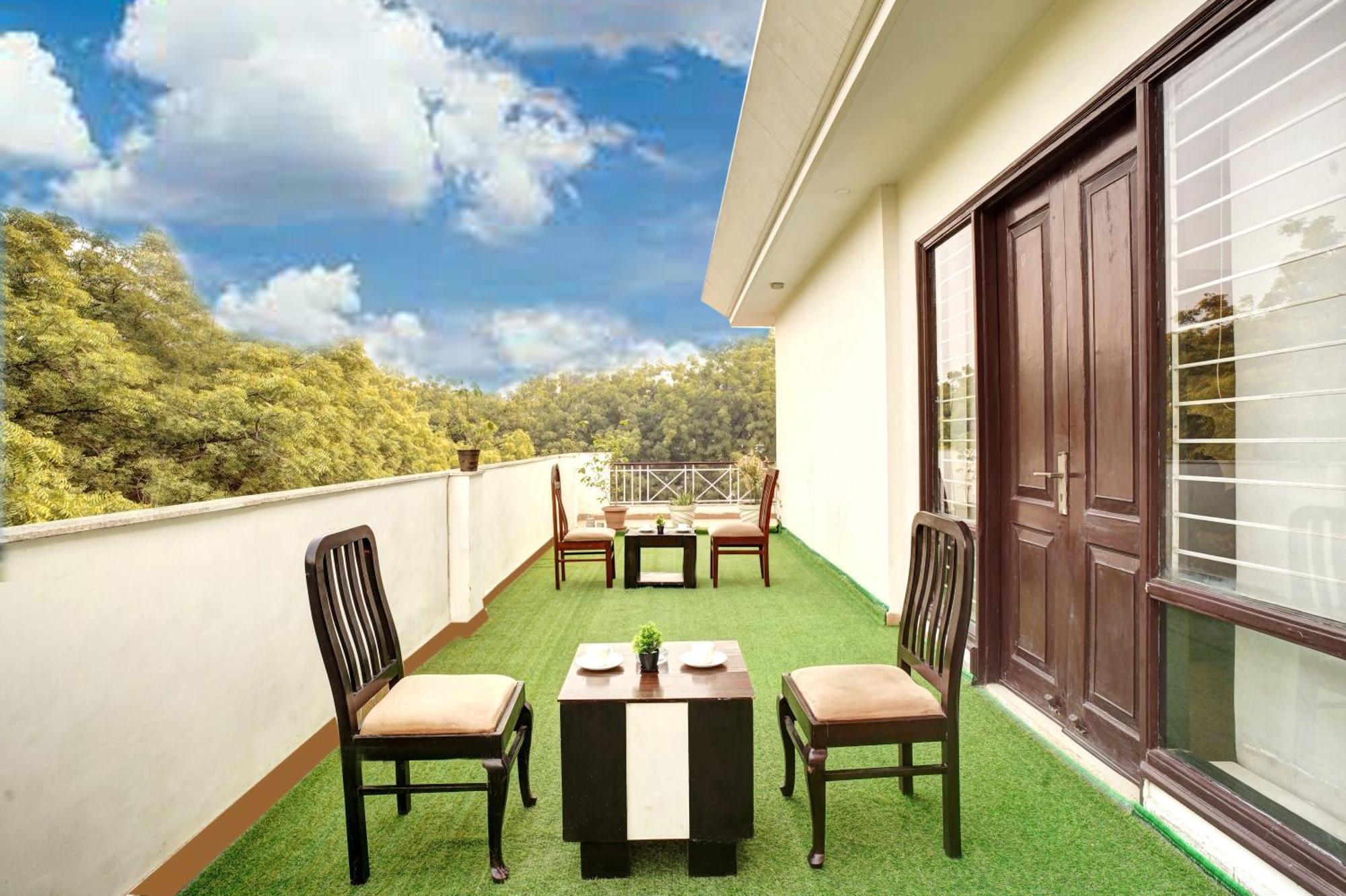 Hotel Nexhub - Huda Centre