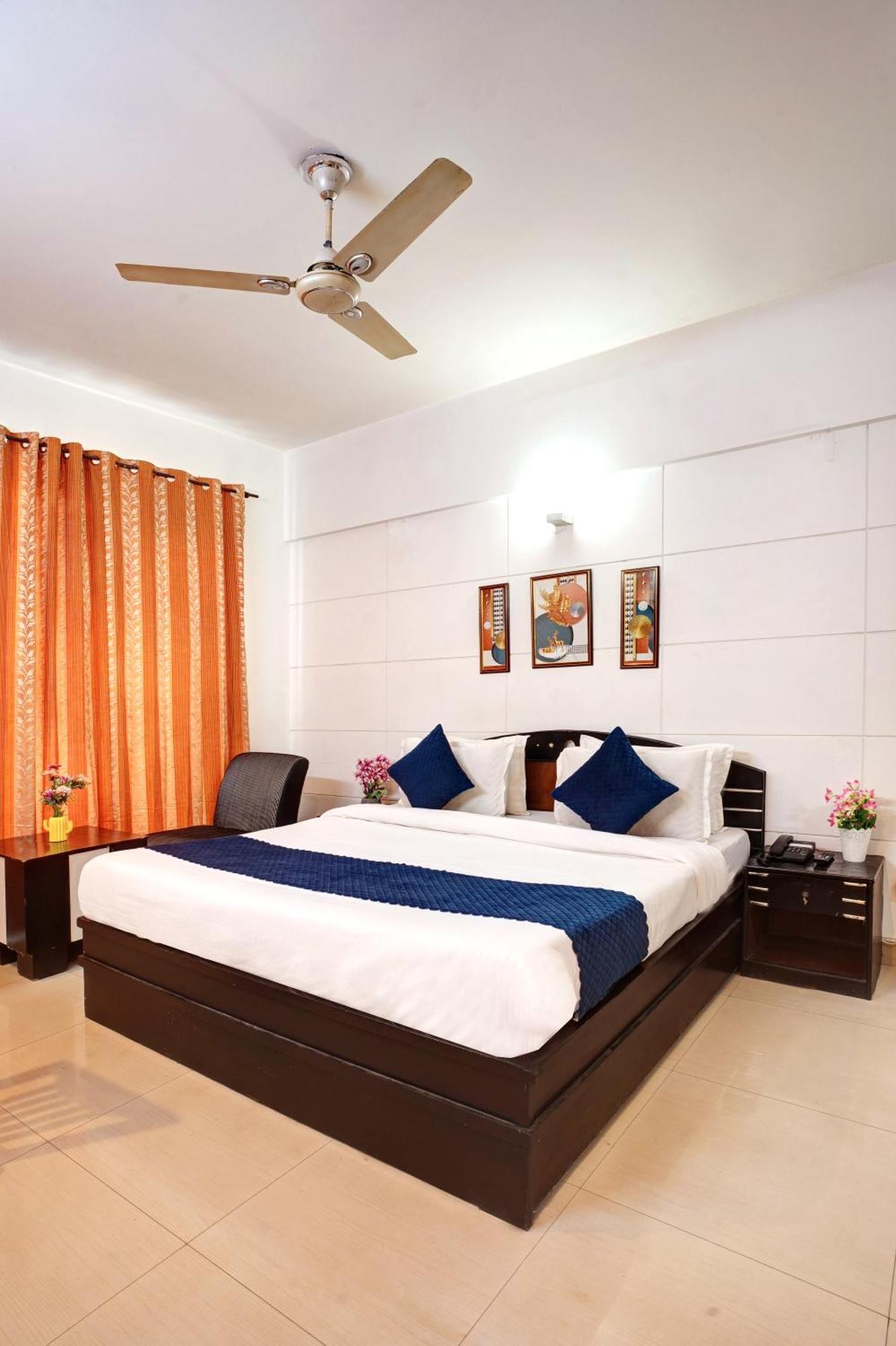 Nexhub - Huda Centre Gurgaon