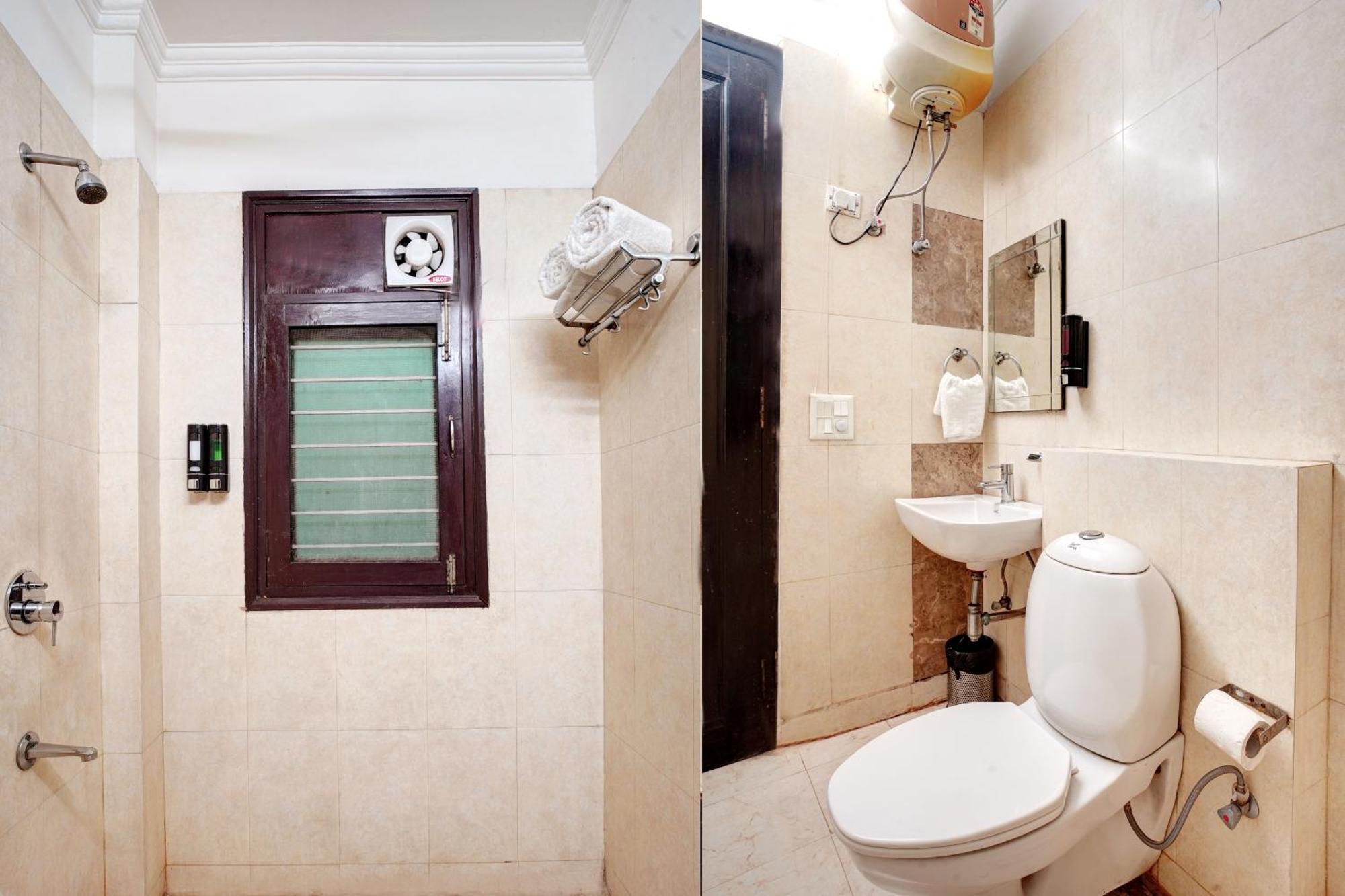 Nexhub - Huda Centre Hotel