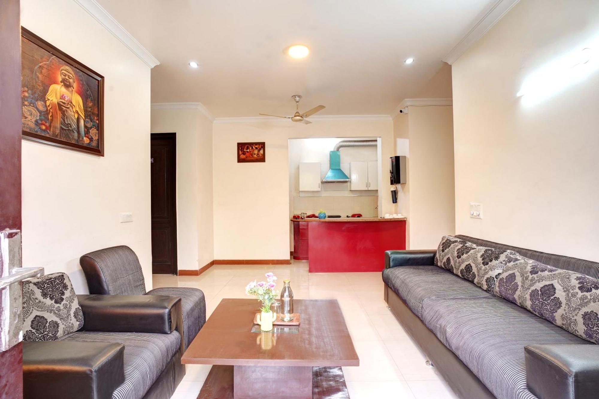 Hotel Nexhub - Huda Centre *