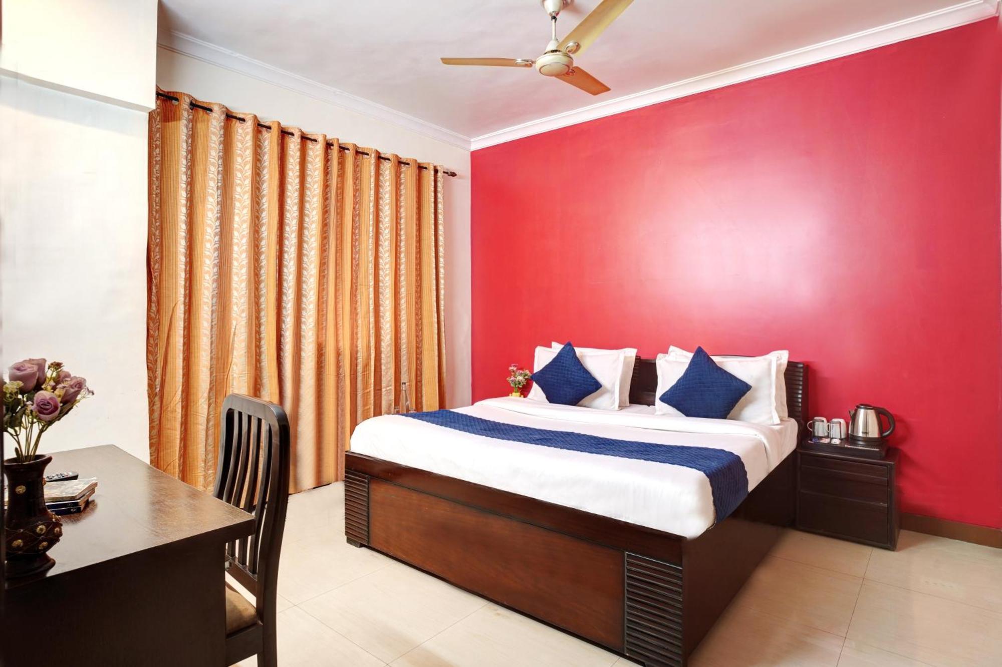Nexhub - Huda Centre Gurgaon