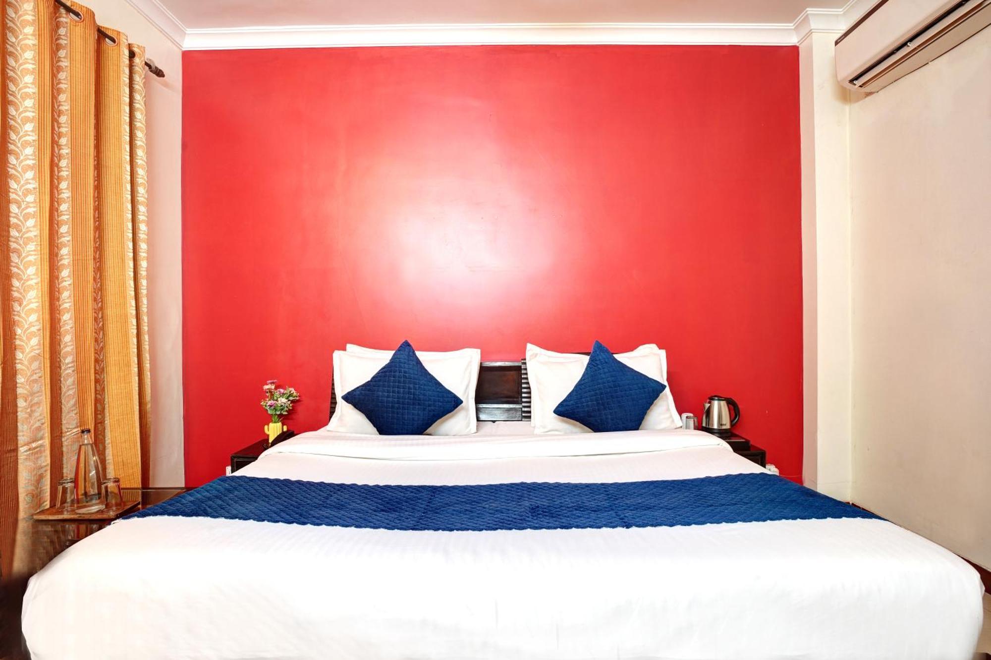 Nexhub - Huda Centre * Gurgaon