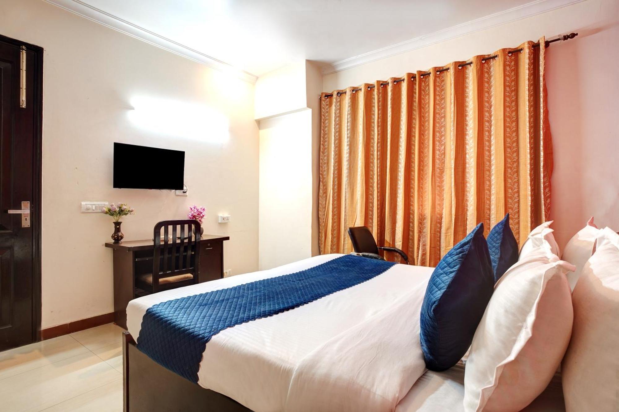 Nexhub - Huda Centre Hotel