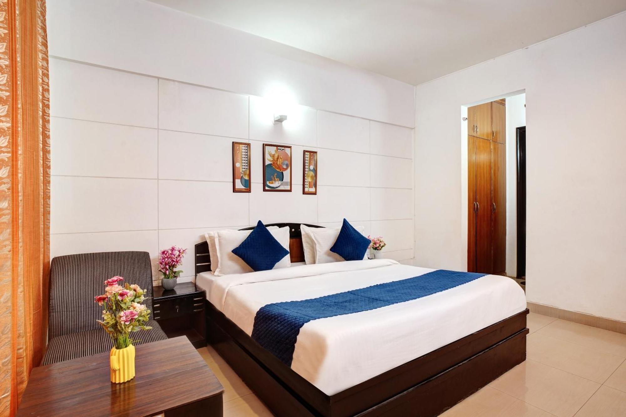 Hotel Nexhub - Huda Centre