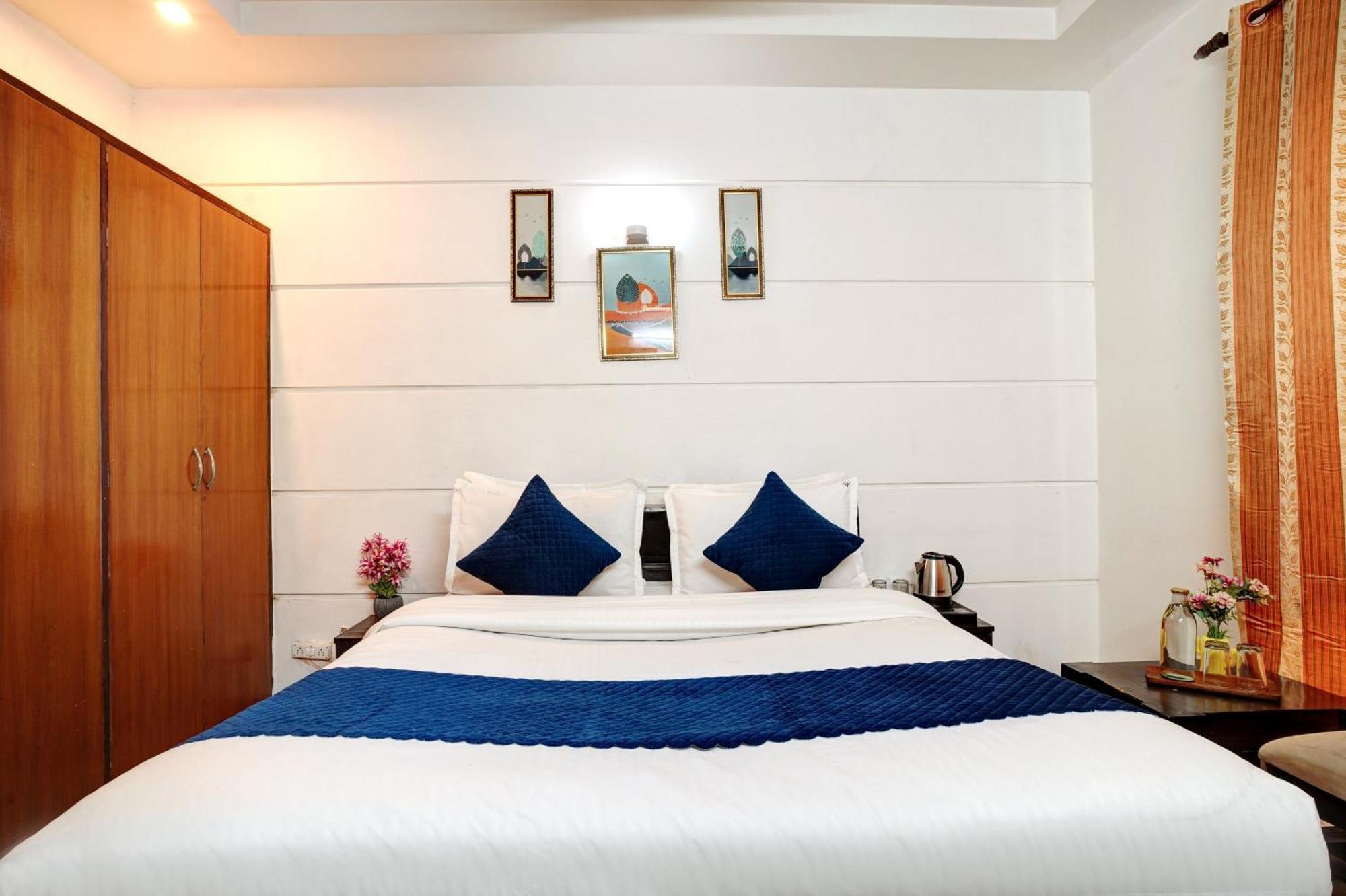 Nexhub - Huda Centre Hotel *