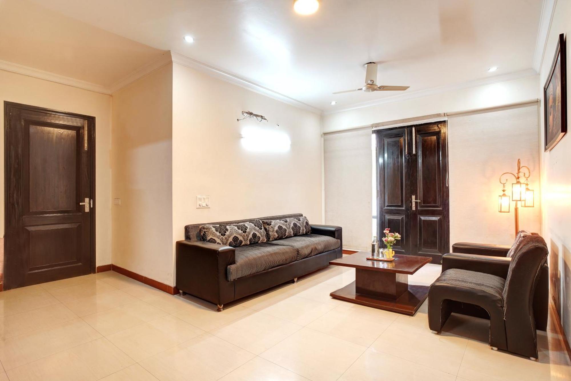 Nexhub - Huda Centre Gurgaon