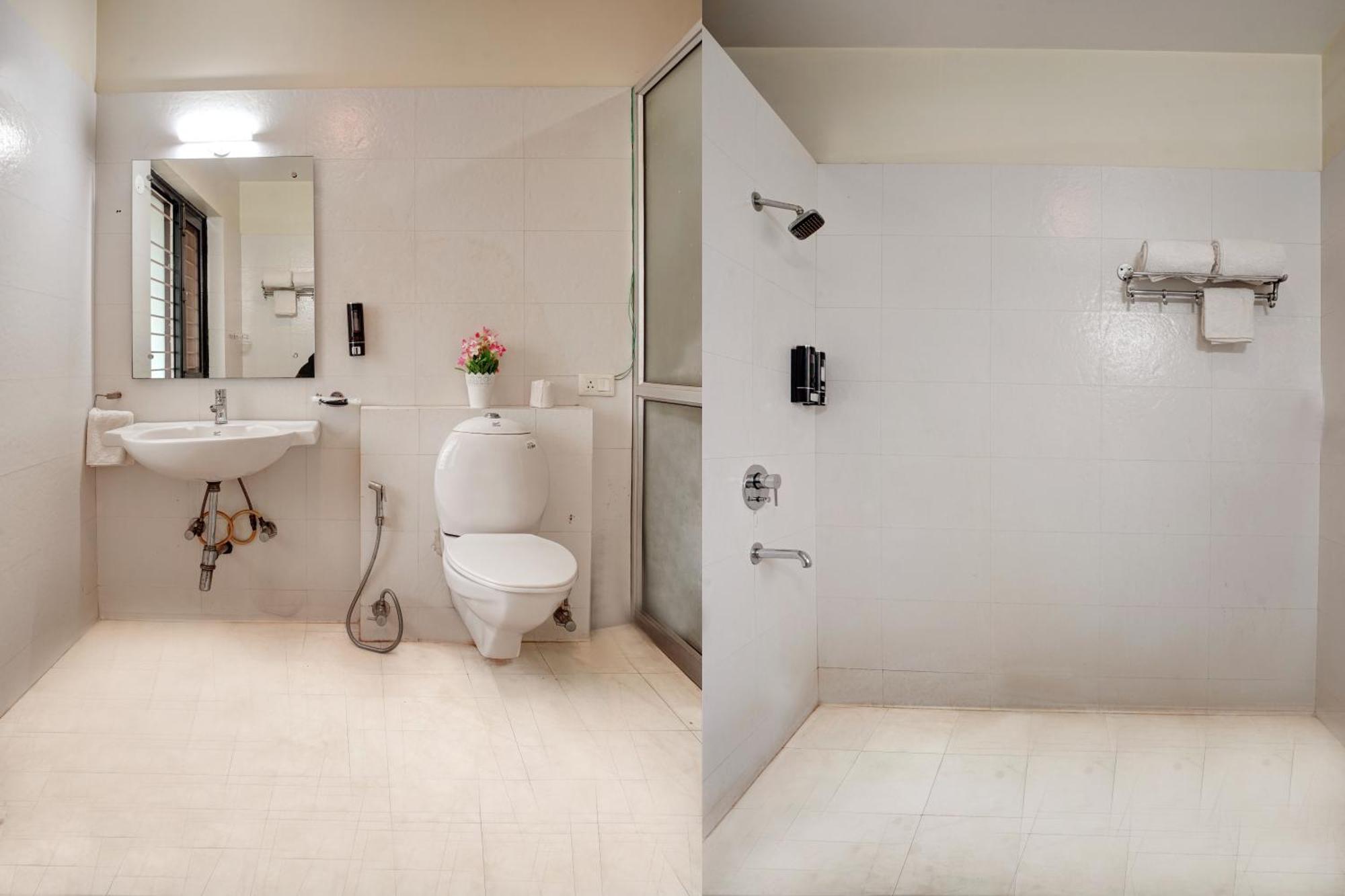 Nexhub - Huda Centre Hotel
