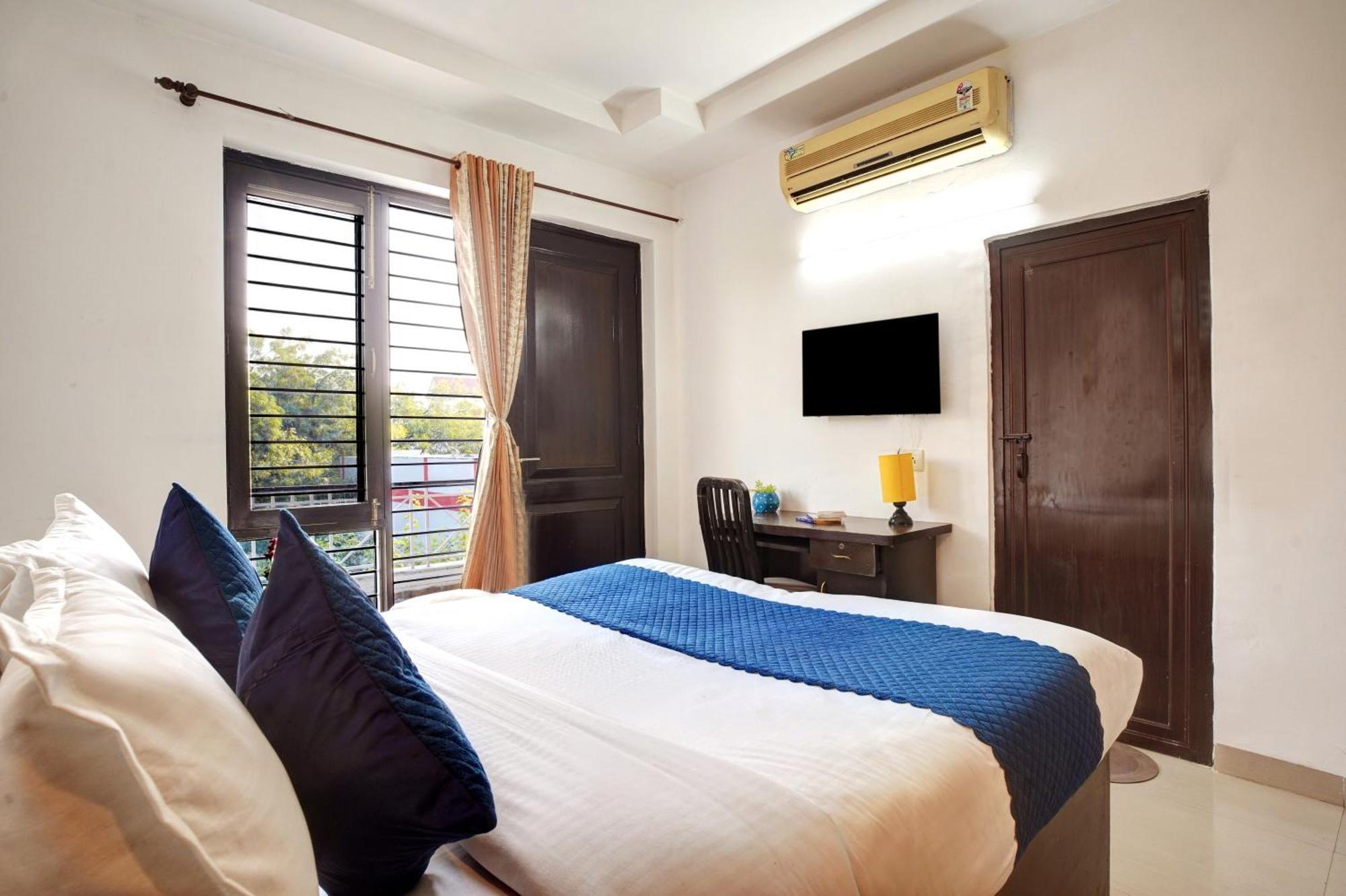 Nexhub - Huda Centre Hotel *
