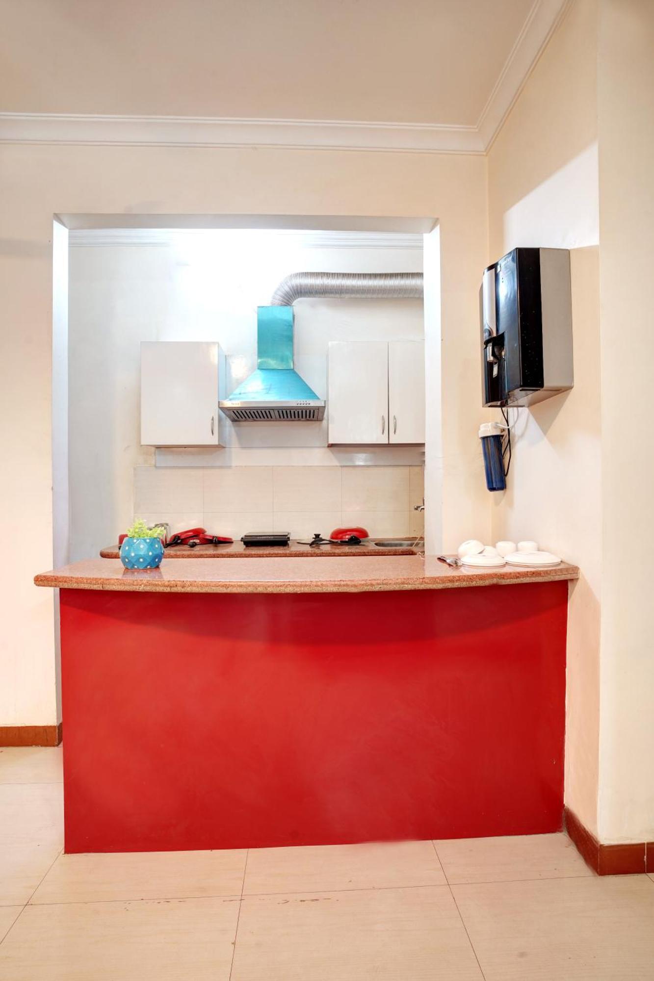 Hotel Nexhub - Huda Centre *
