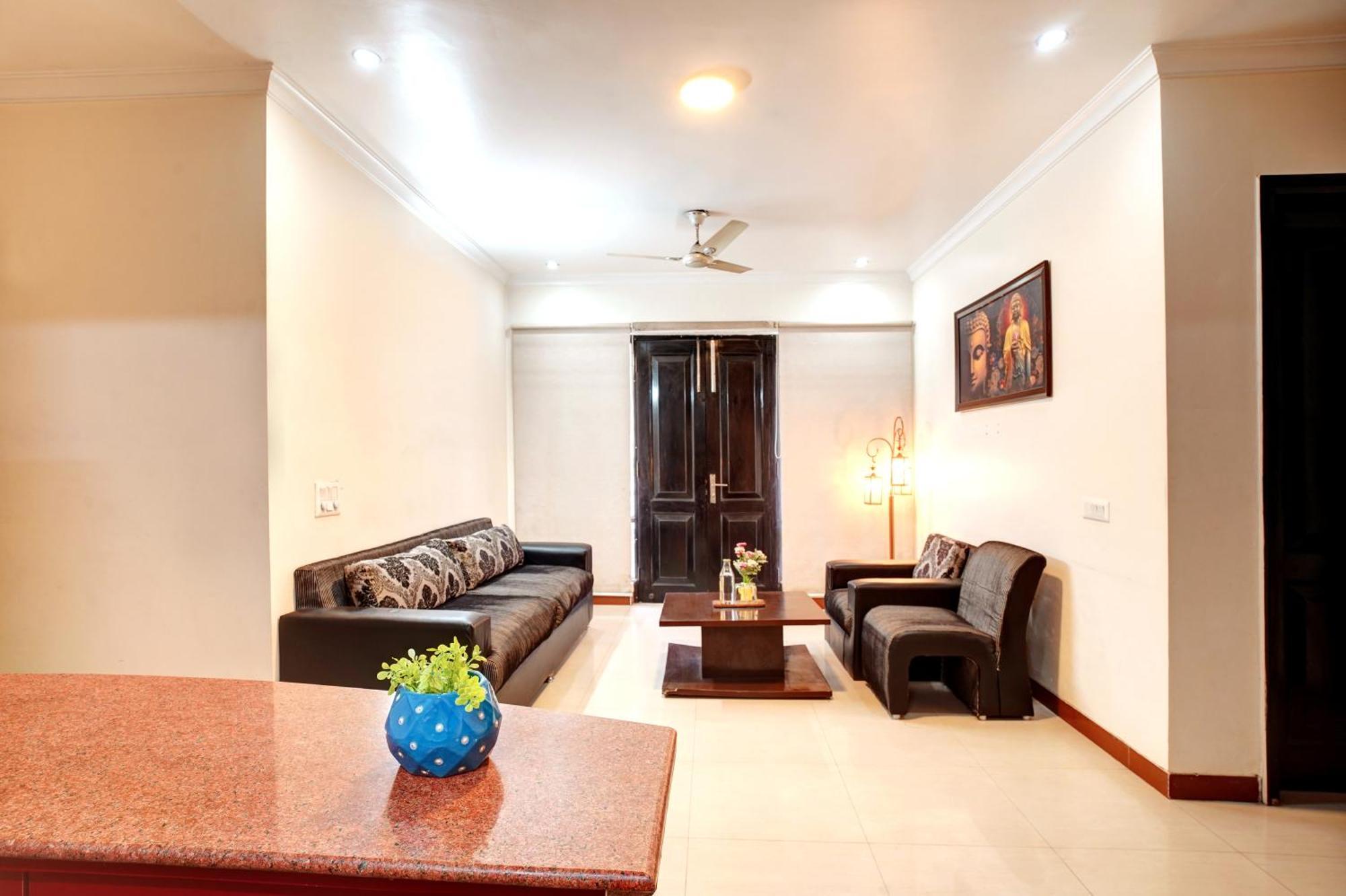 Nexhub - Huda Centre Gurgaon