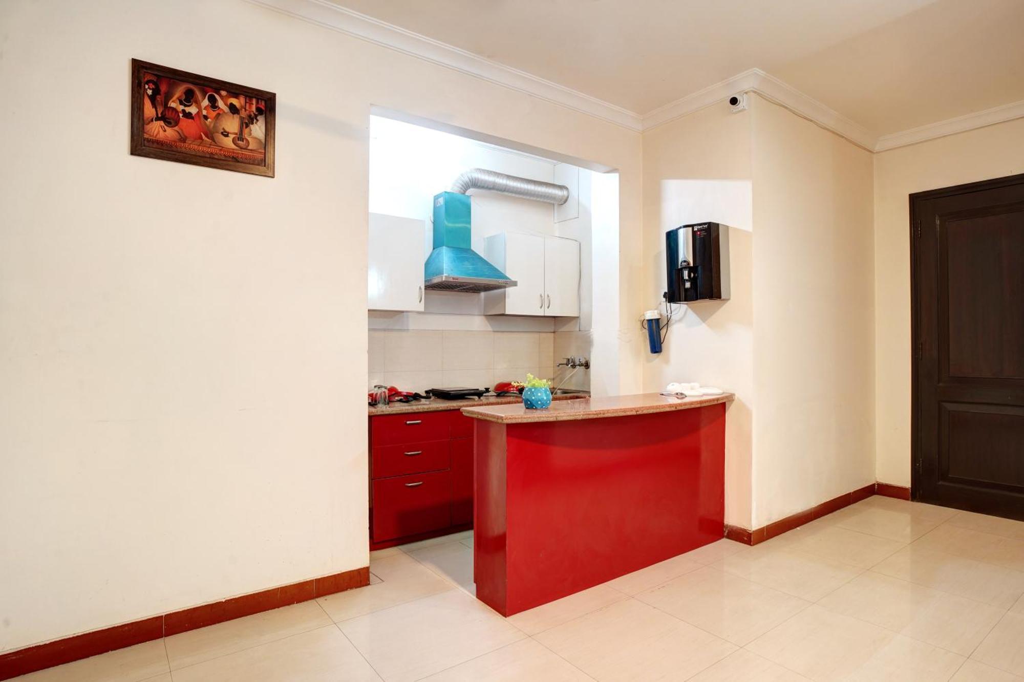 Nexhub - Huda Centre Hotel *