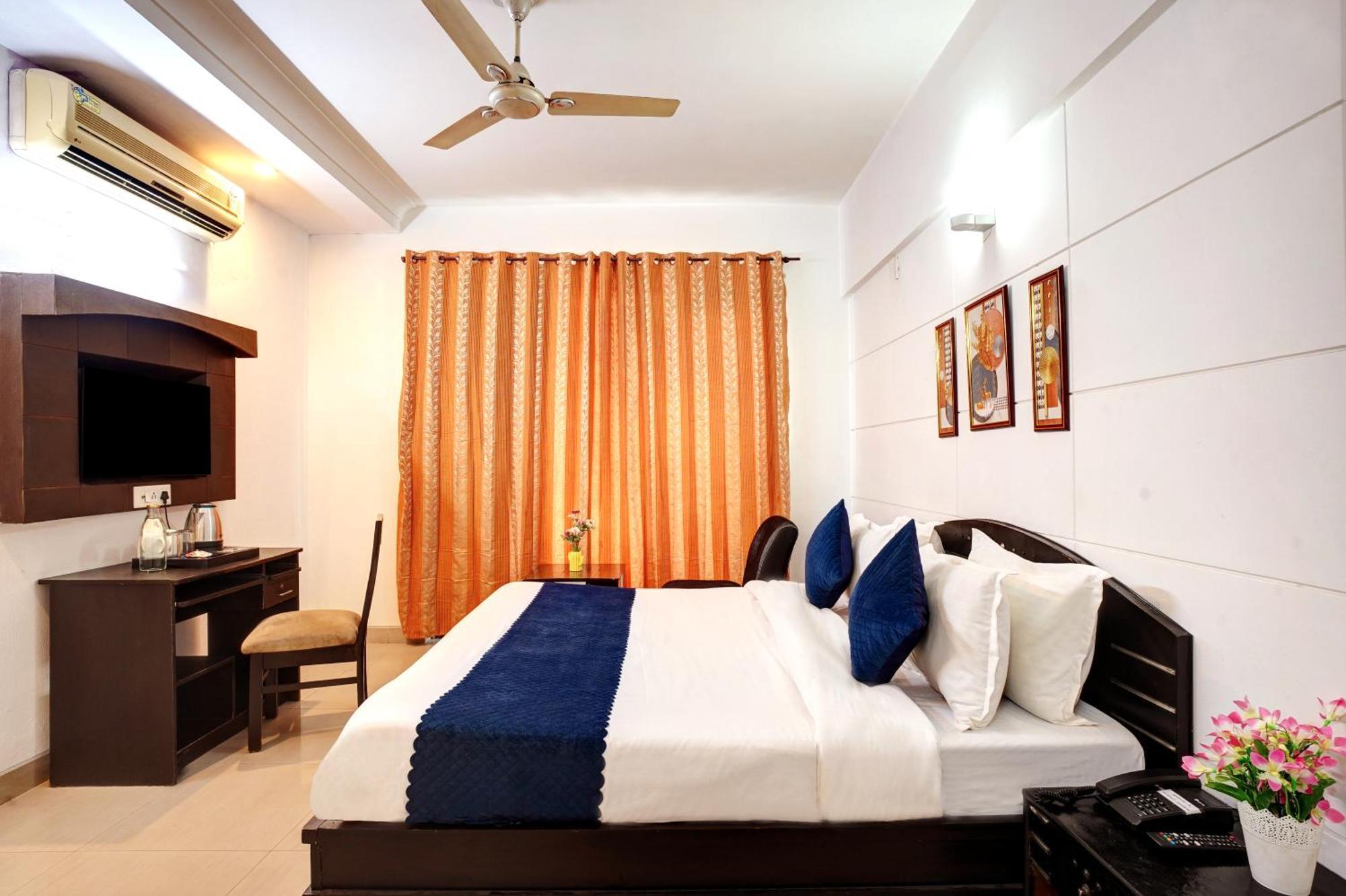 Hotel Nexhub - Huda Centre