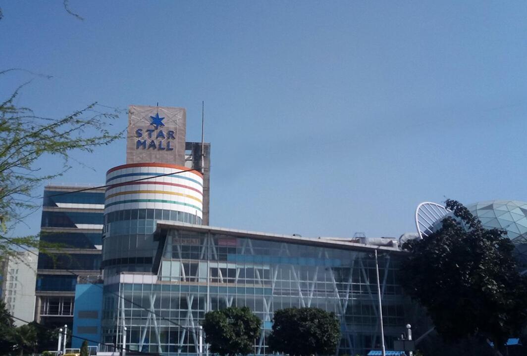Hotel O Residency Near Appu Ghar 4*