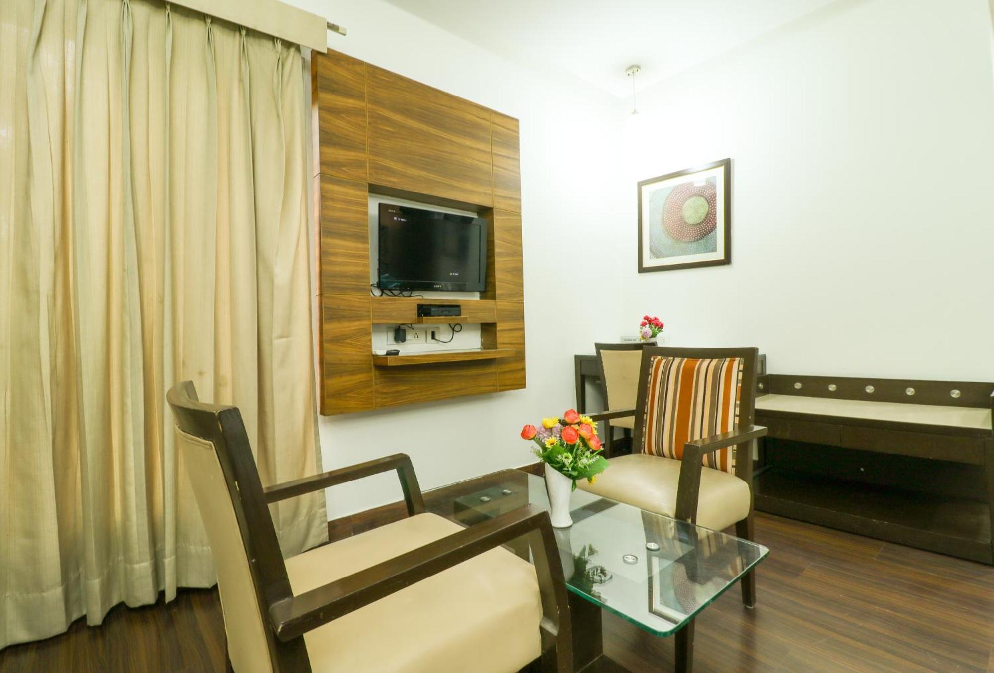Apartment Convenient Executive Near Mg Road Metro *