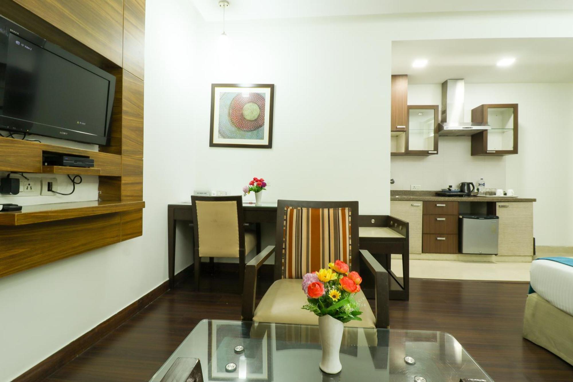 Convenient Executive Near Mg Road Metro Gurgaon