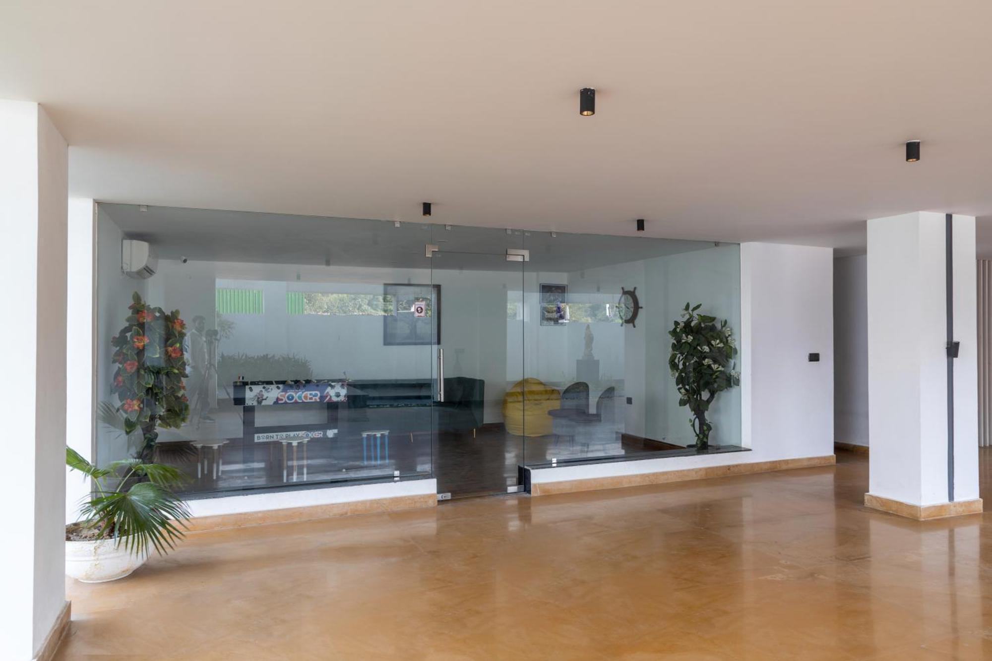 Casa Feliz Golf Course Road Bed & Breakfast *