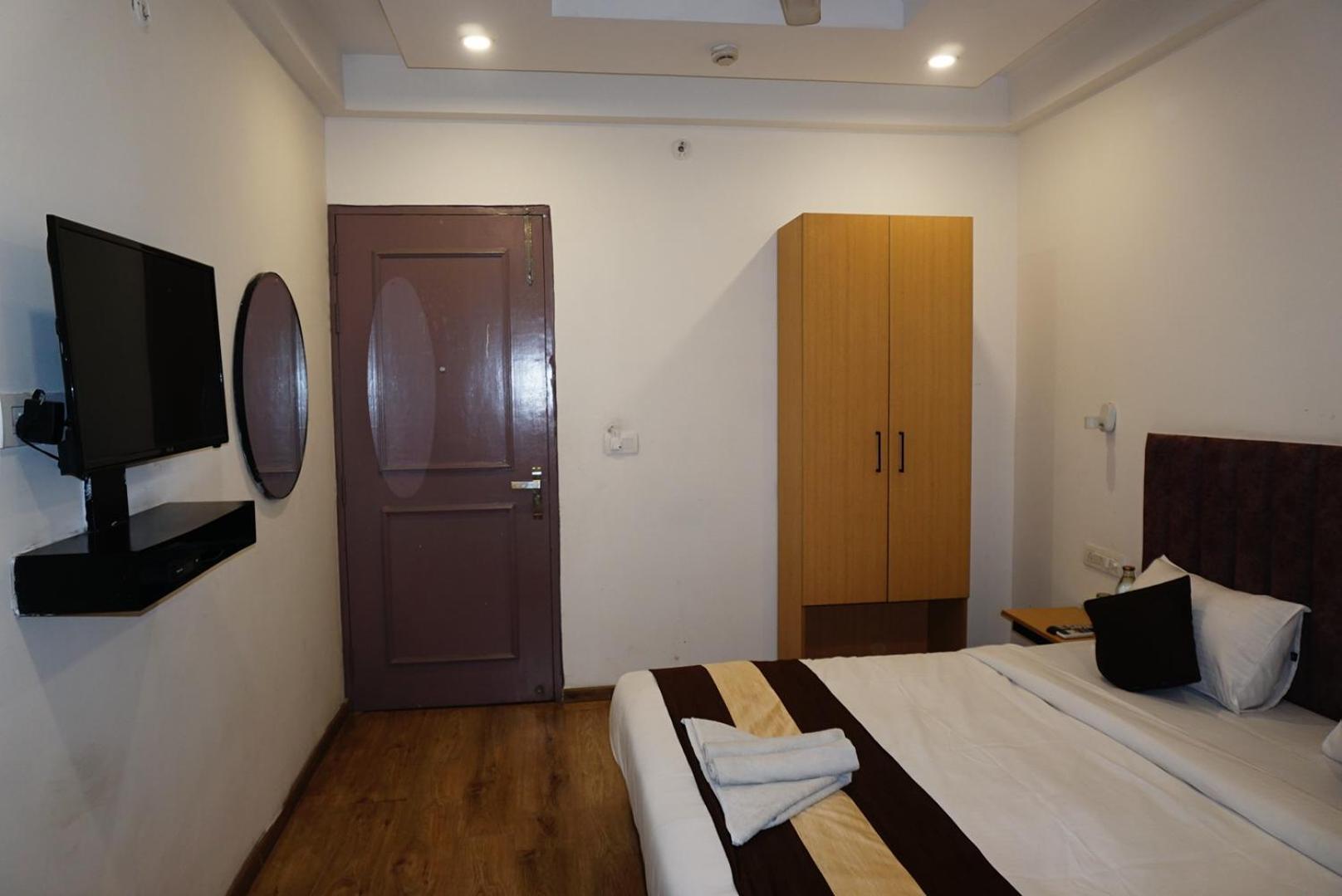 Hotel Tipsyy 018