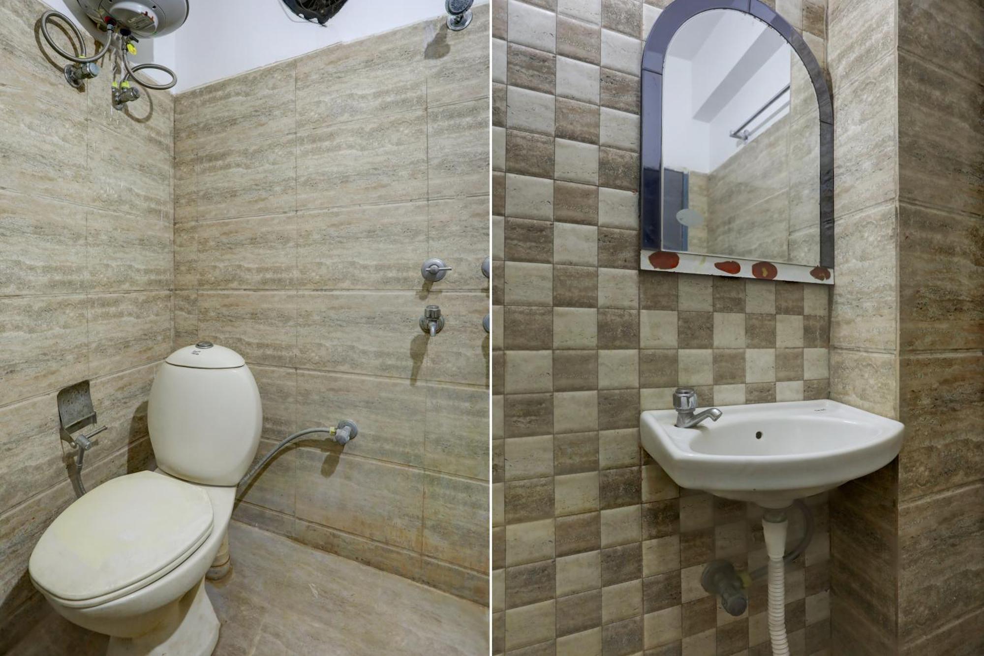 Hotel Sweet Voilet Gurgaon