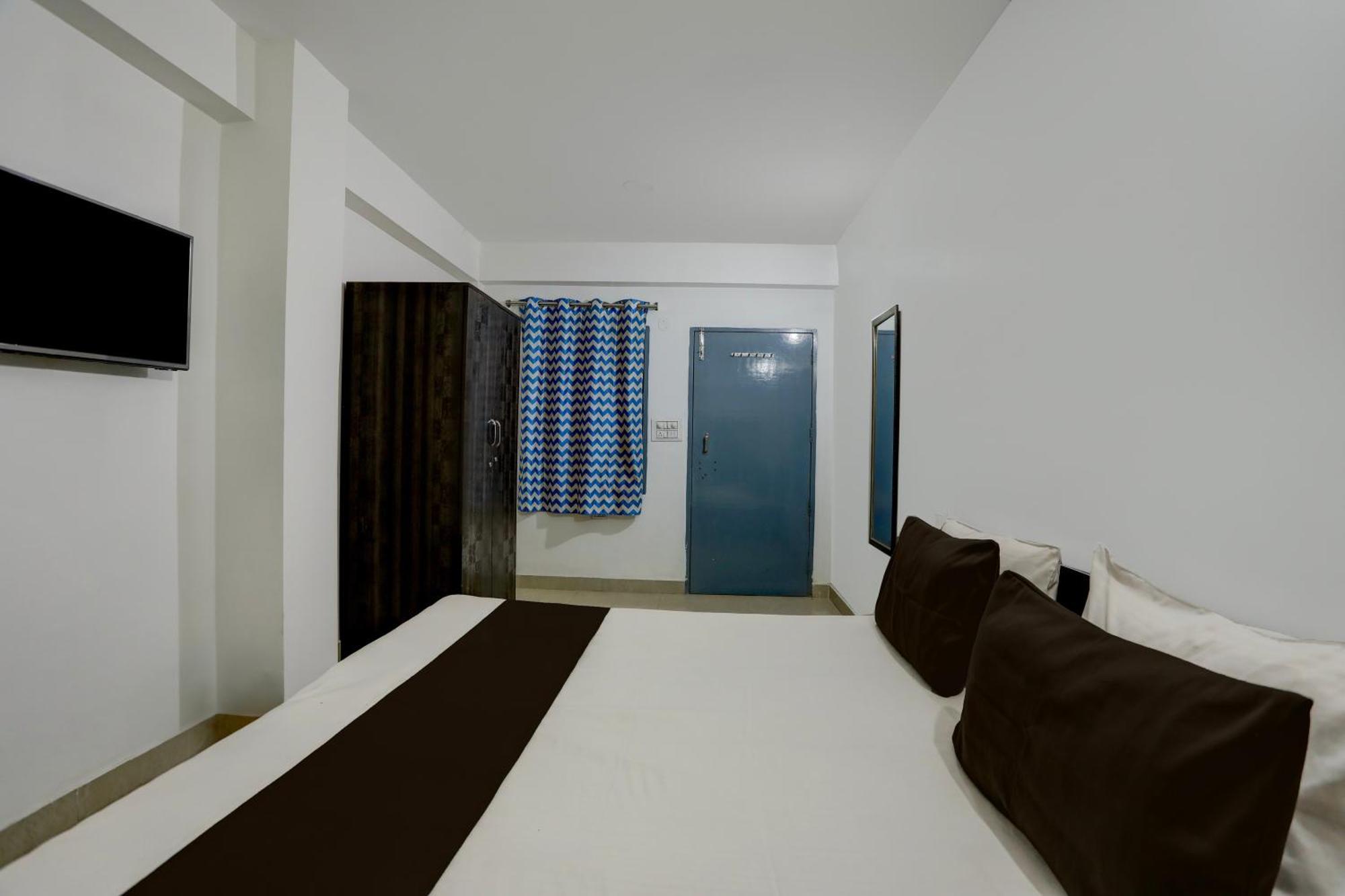 Sweet Voilet Hotel