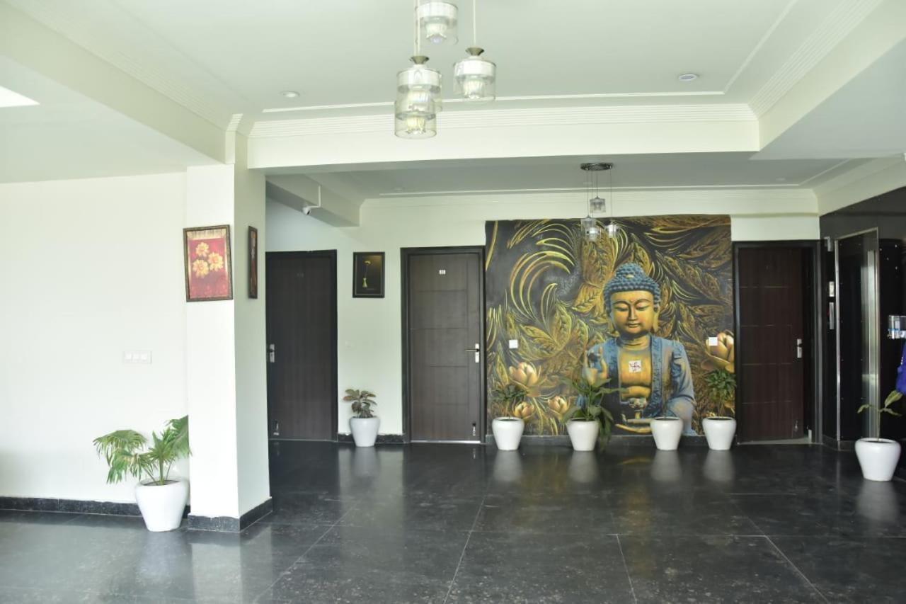 Wedlock Subhash Chowk Hotel 3*